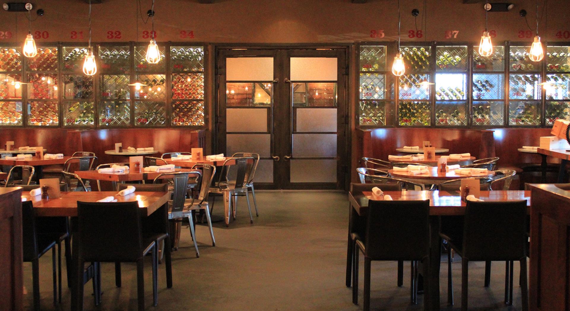 Full Buyout of Spuntino Wine Bar & Italian Tapas