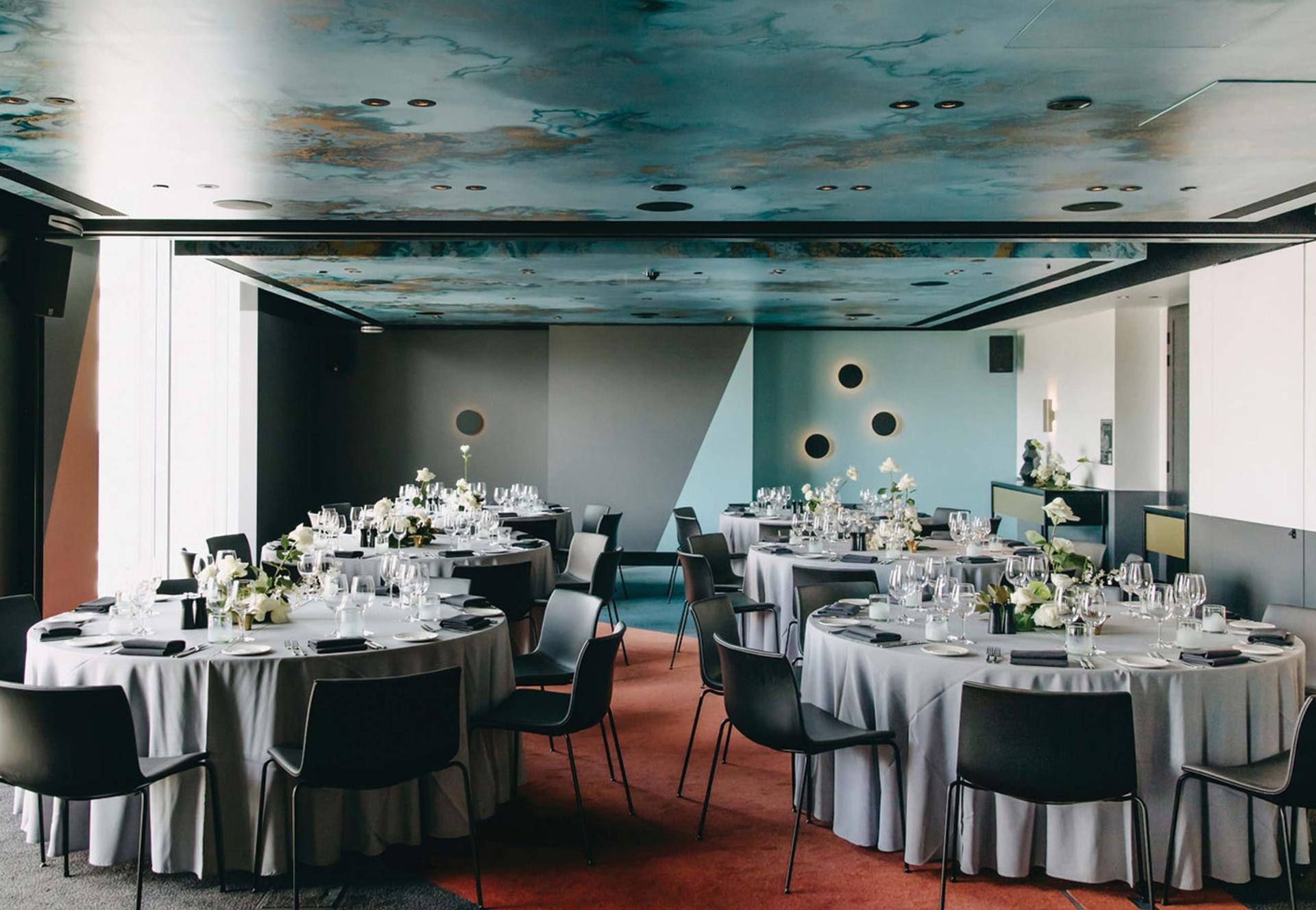 Murray Room 1 & 2
