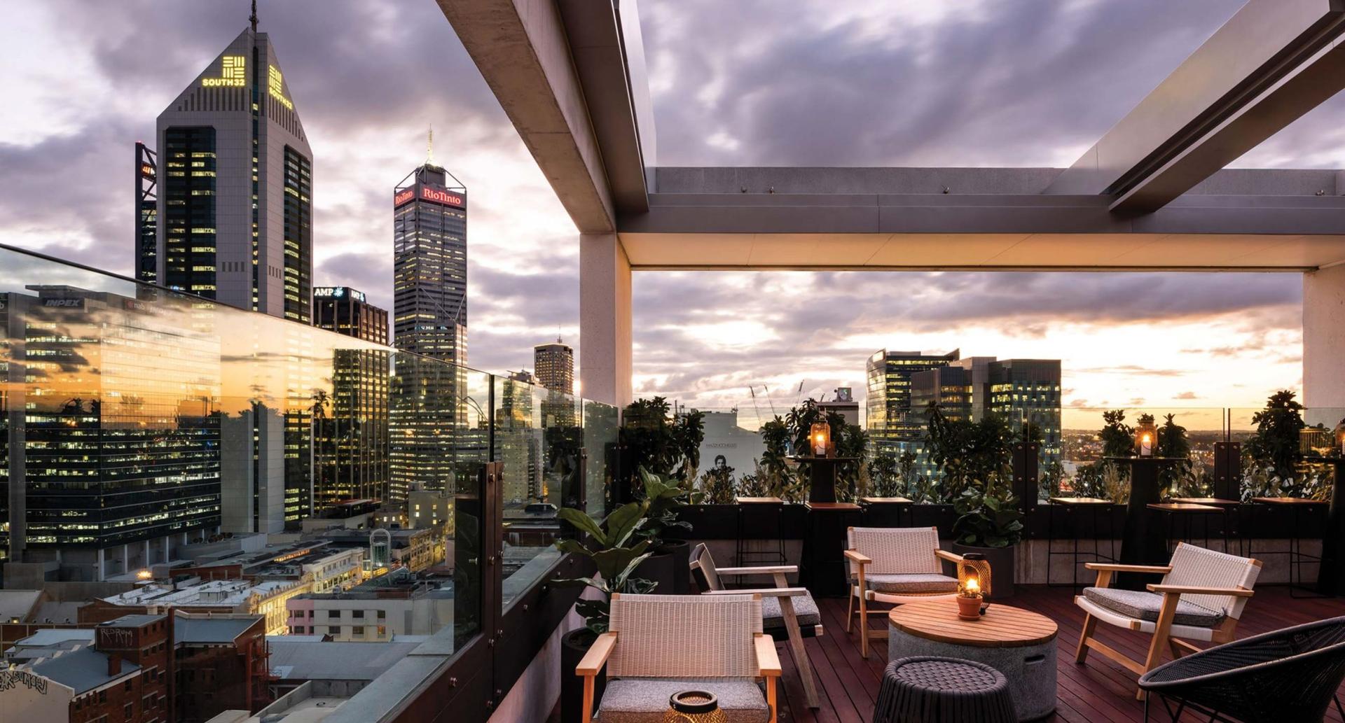 QT Rooftop