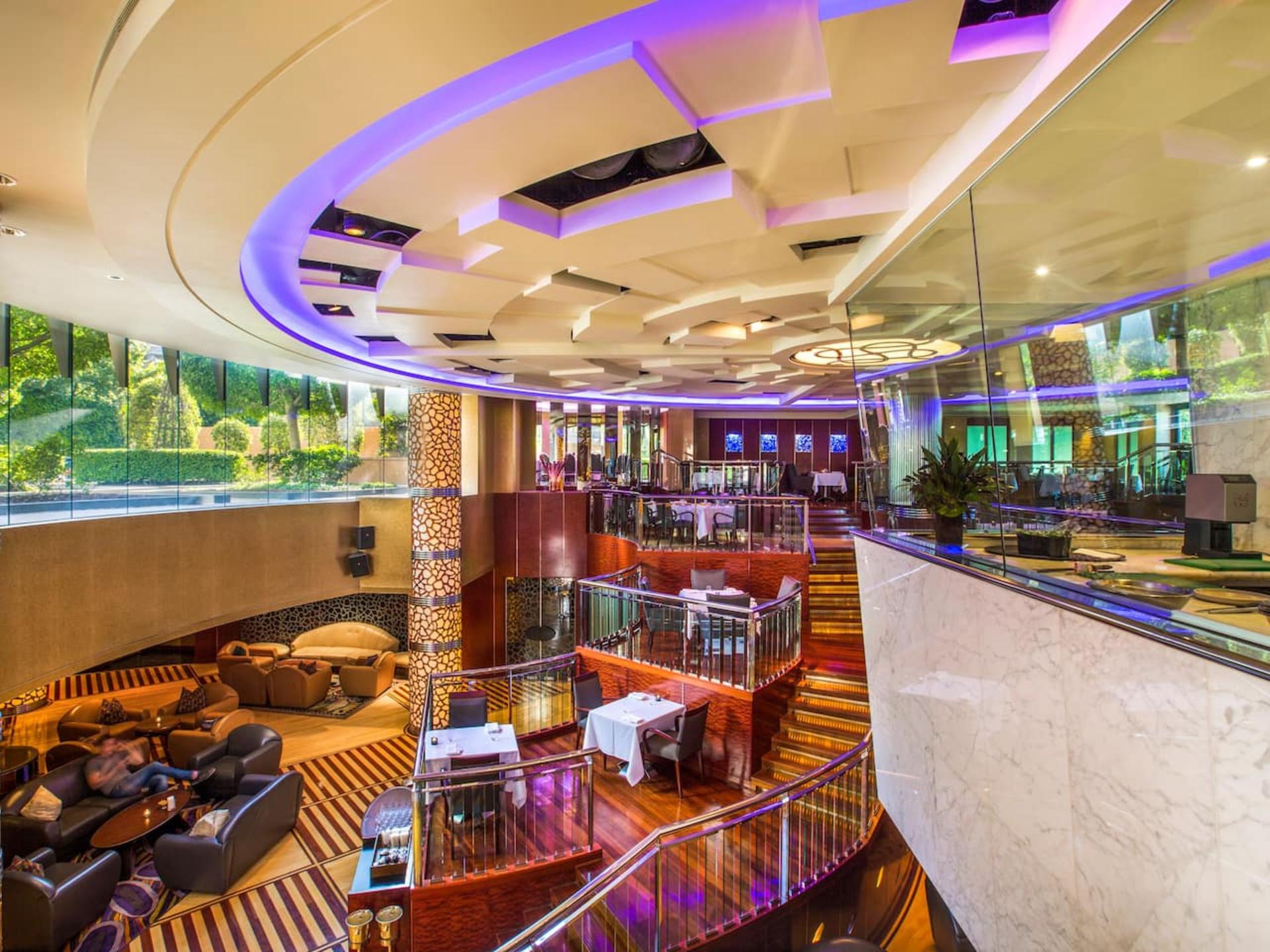radii restaurant
