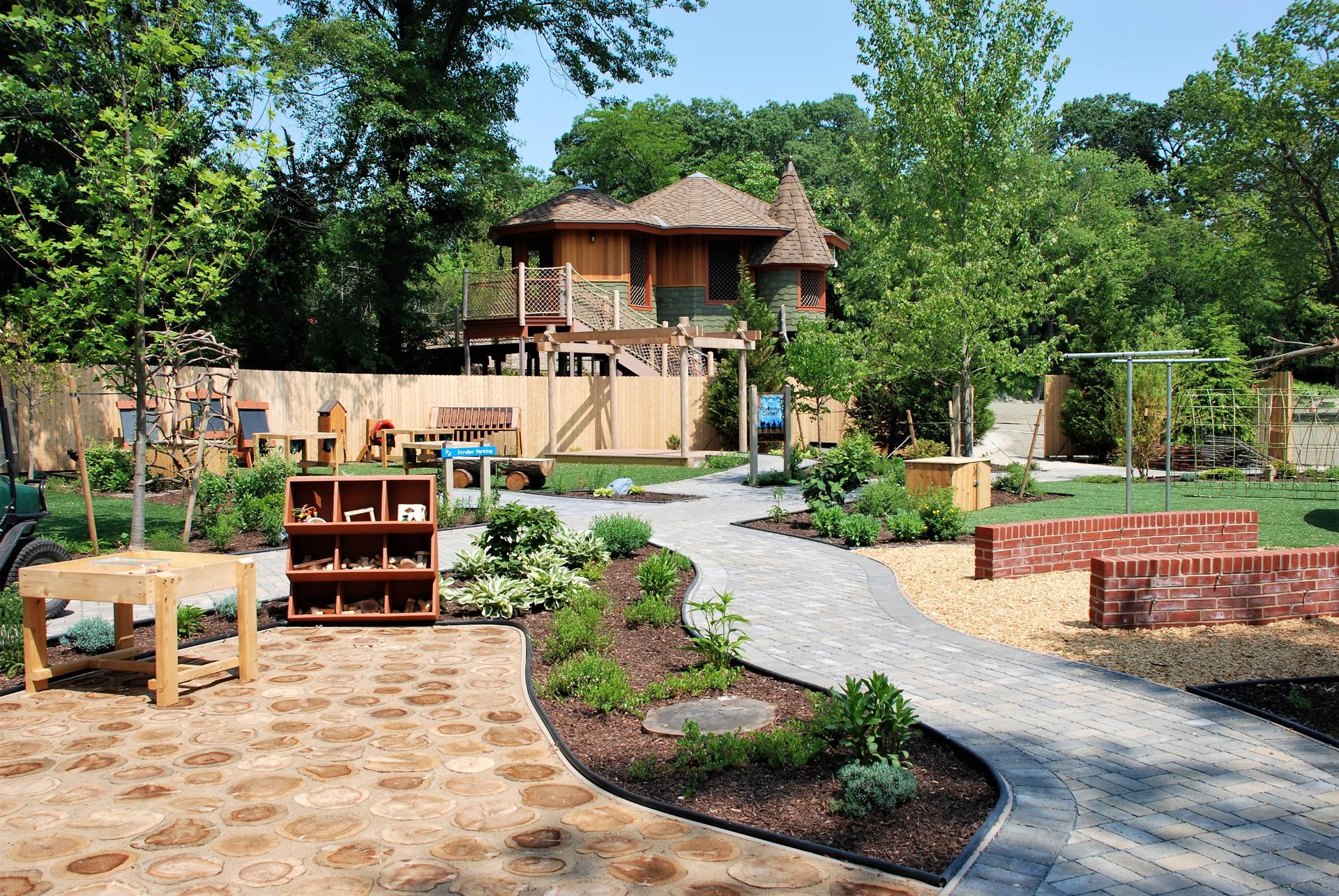Full Buyout of Roger Williams Park Zoo