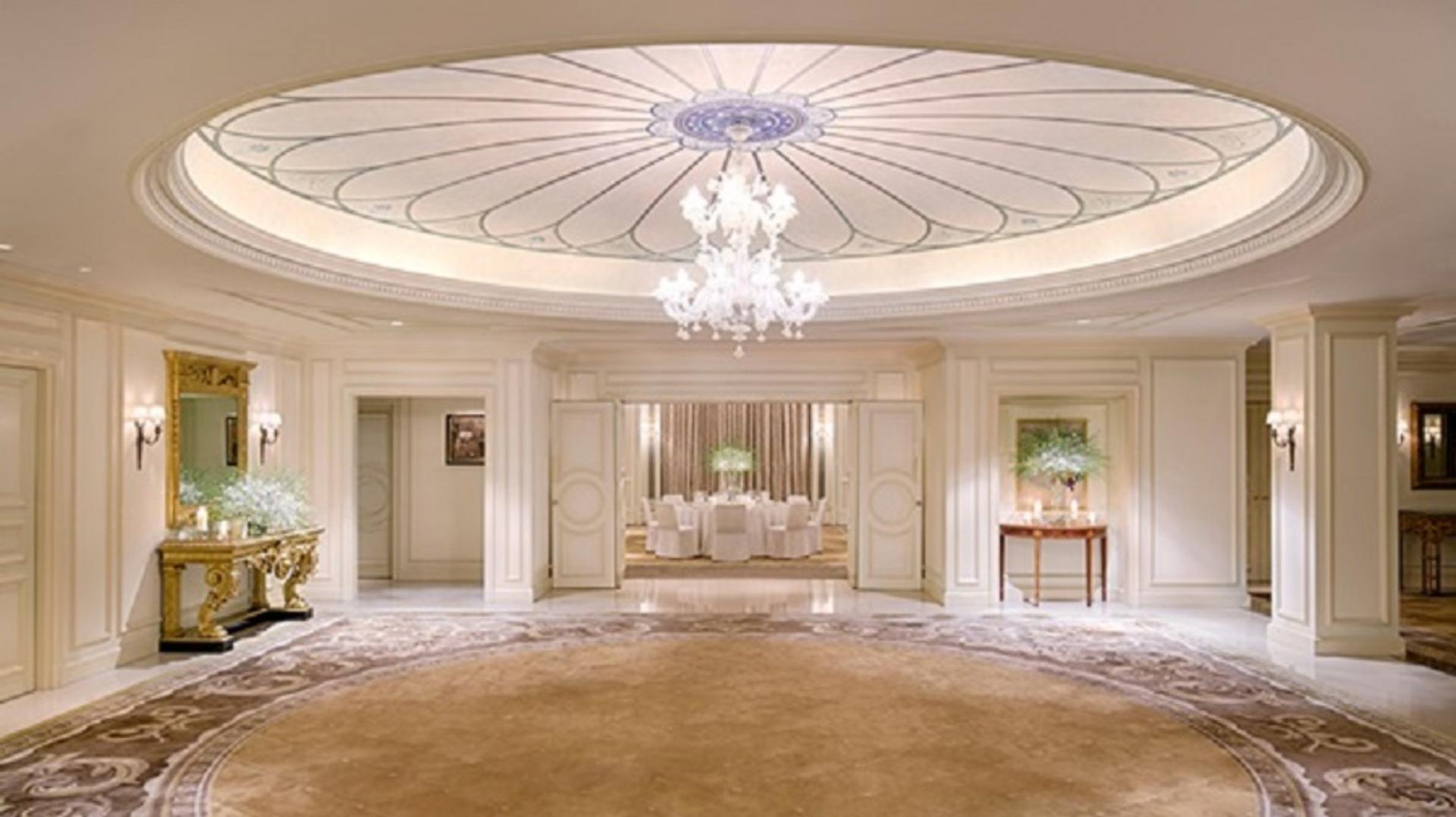 Salisbury Room