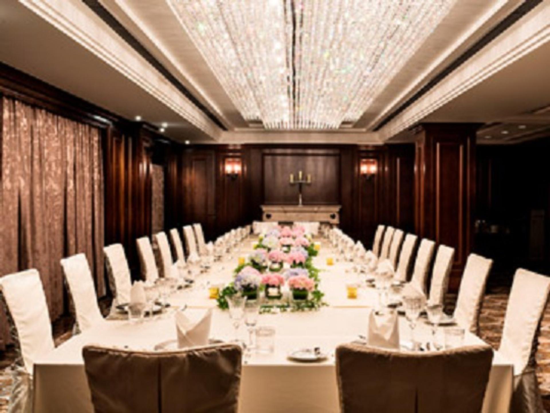 Thames Room