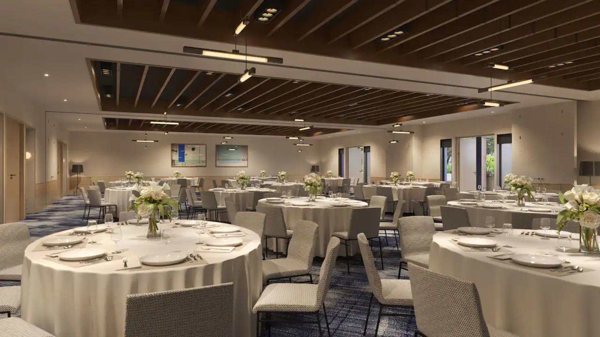 Ballroom II