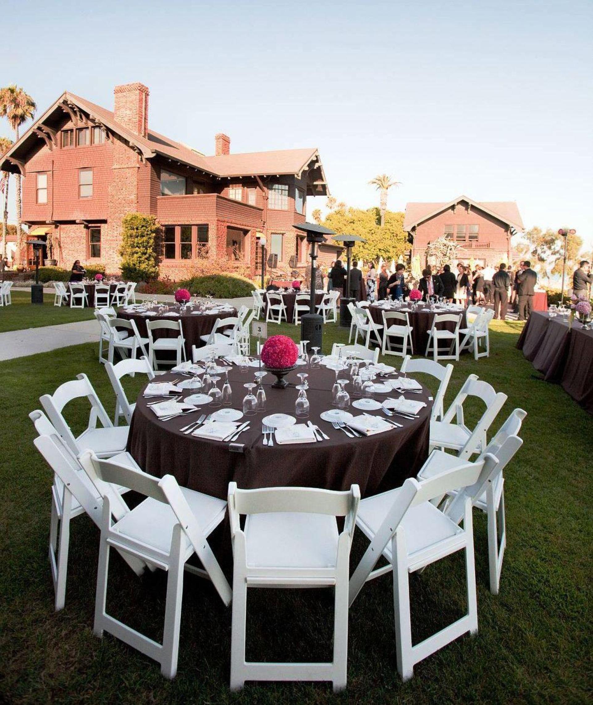 Outdoor Patios
