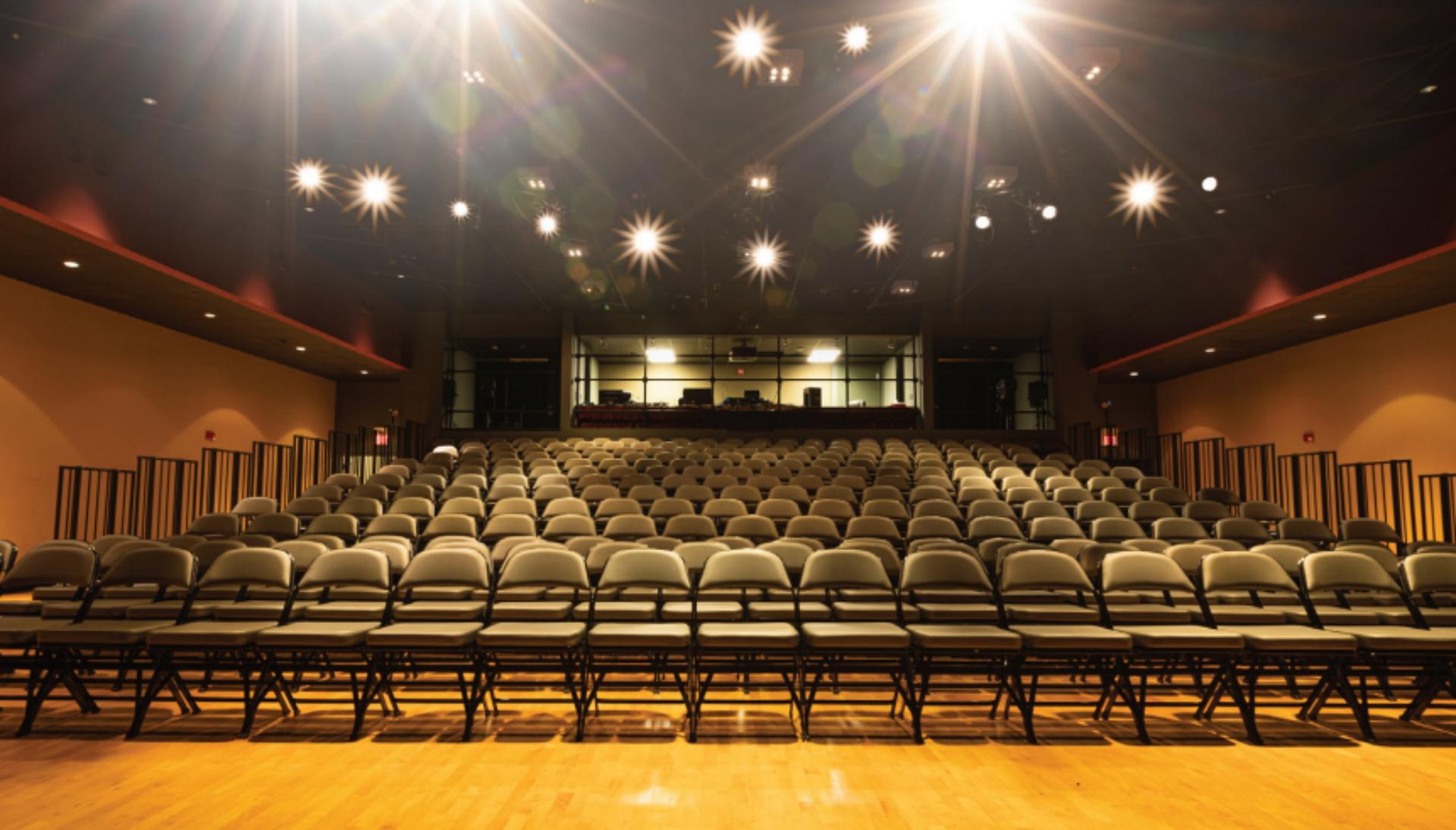 Studio Theater