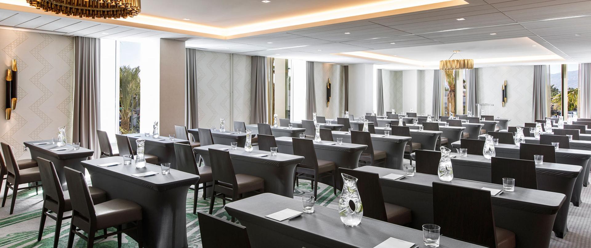 Sky Ballroom