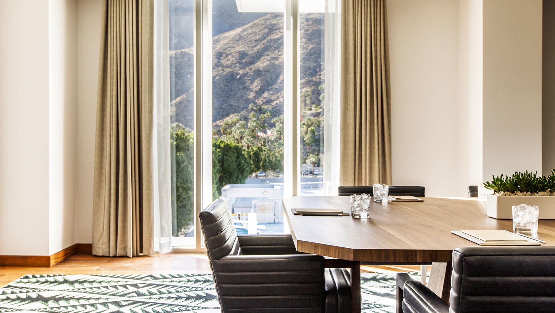 Jasper Boardroom