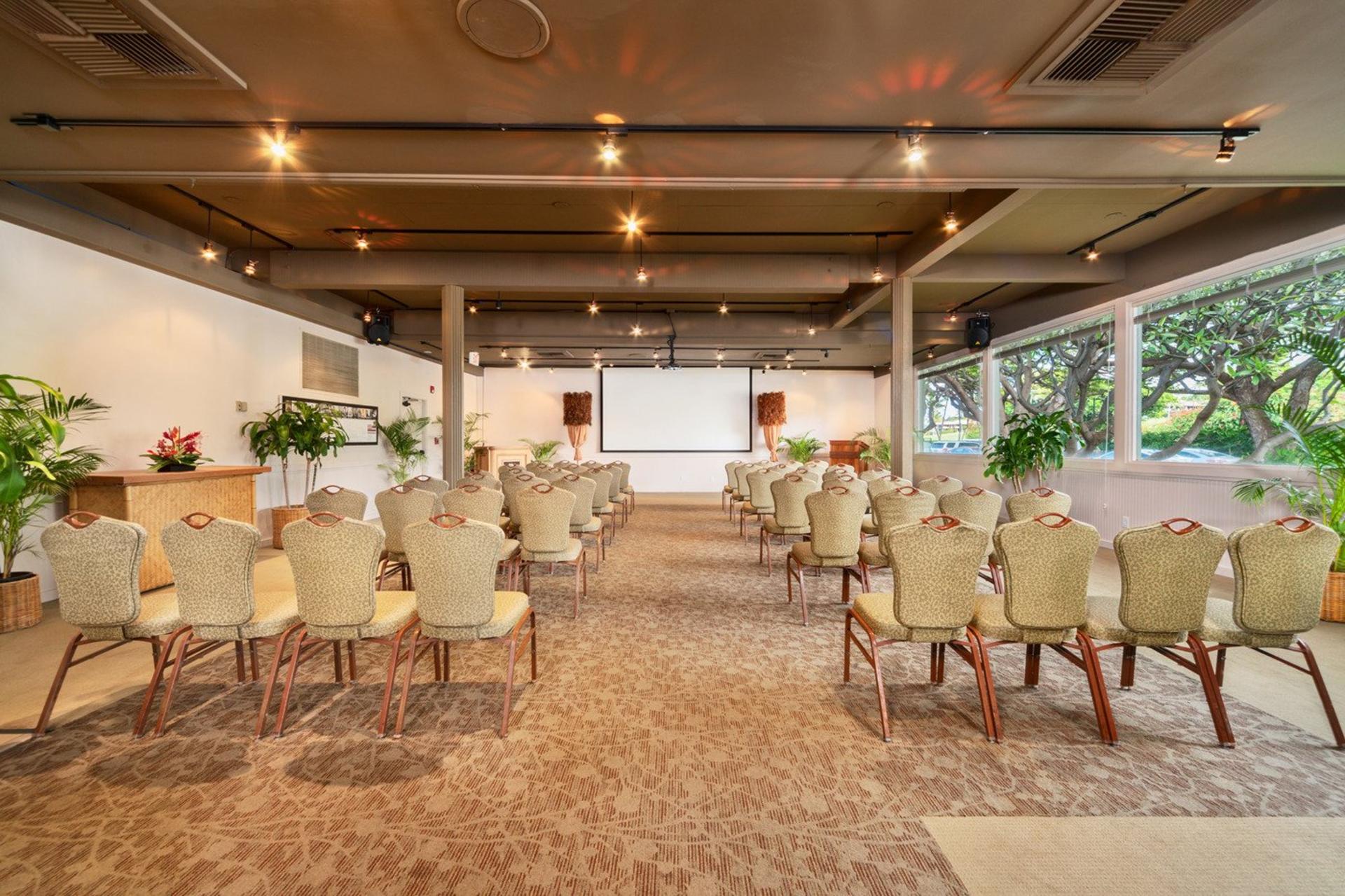 Ohana Room