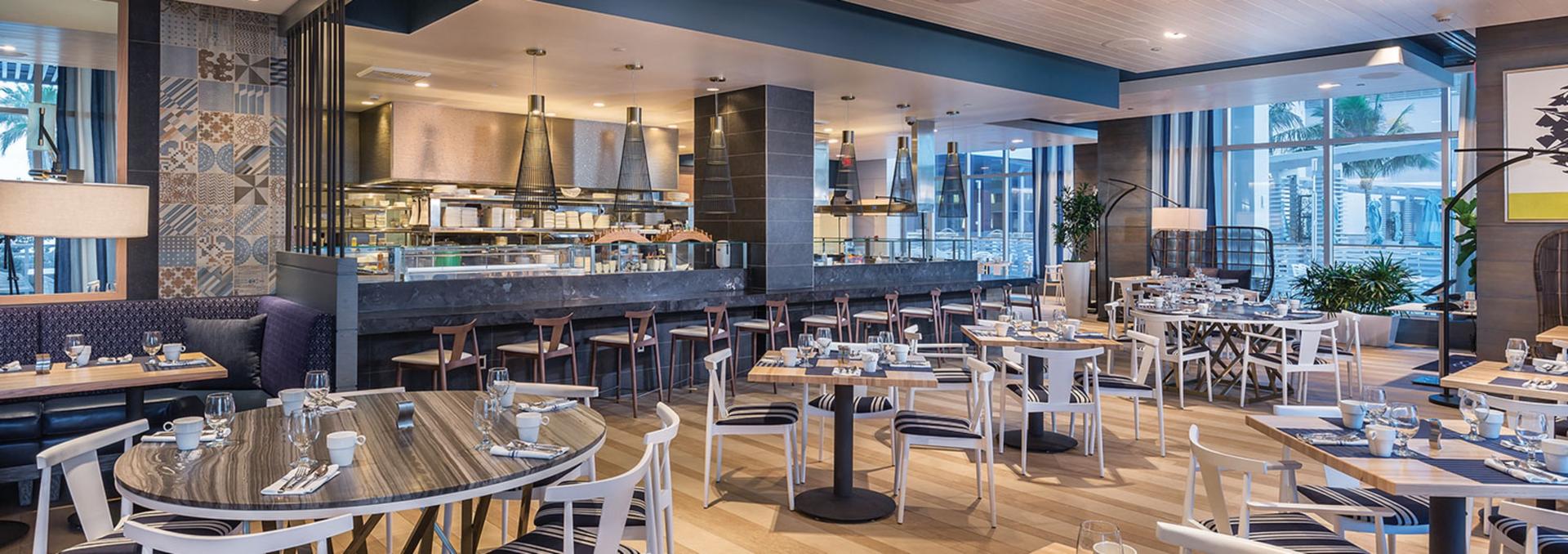 Main Dining Room