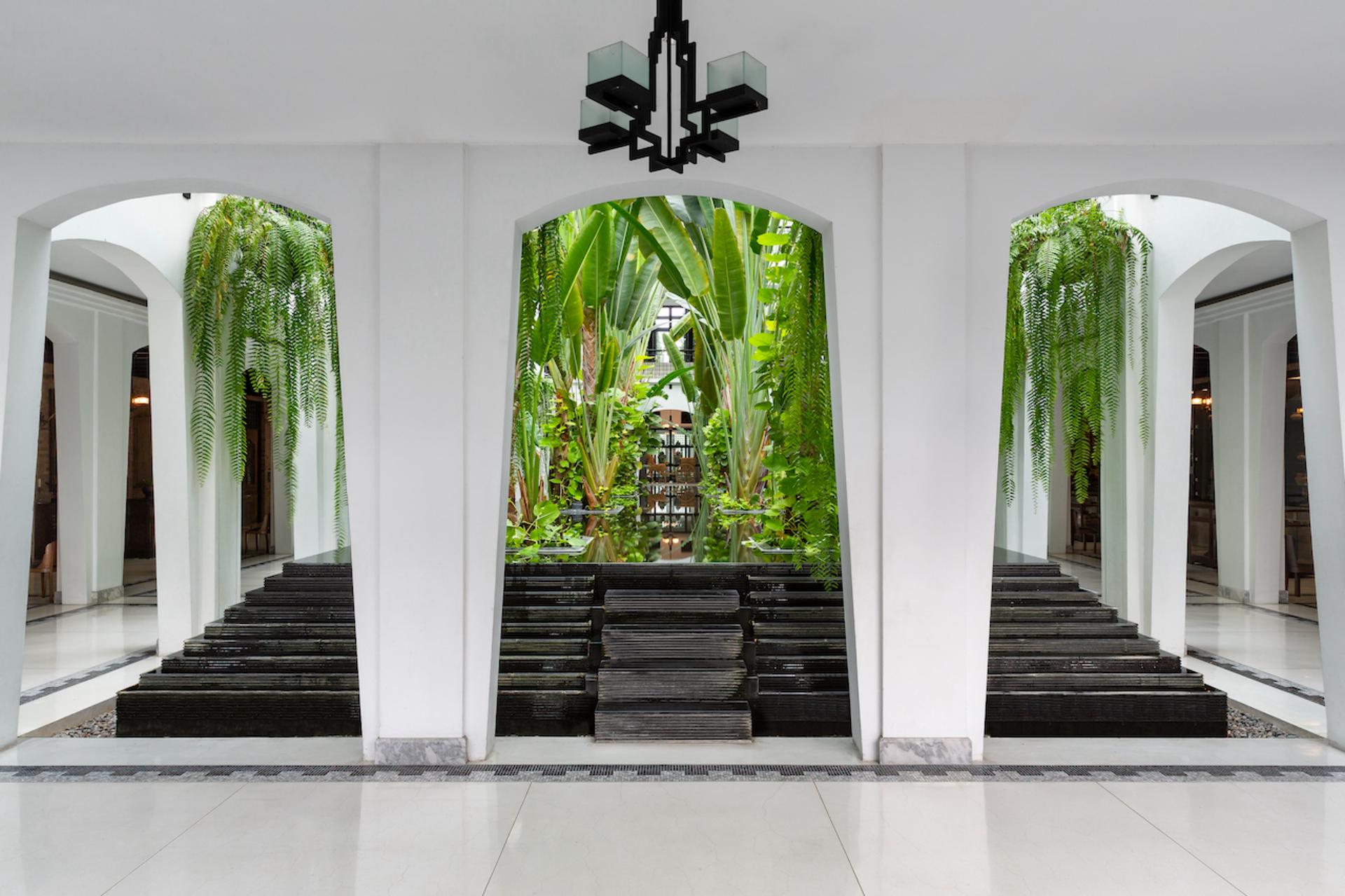 Atrium