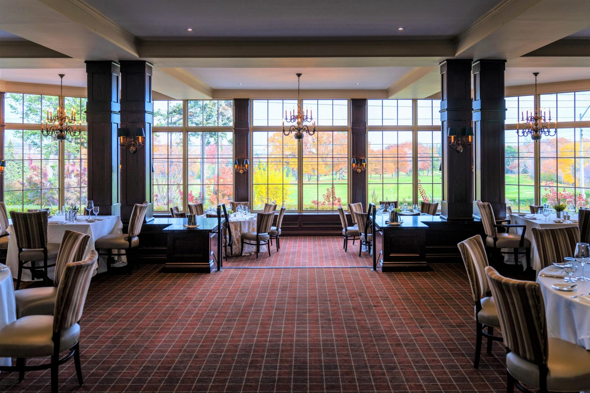 St. George Room