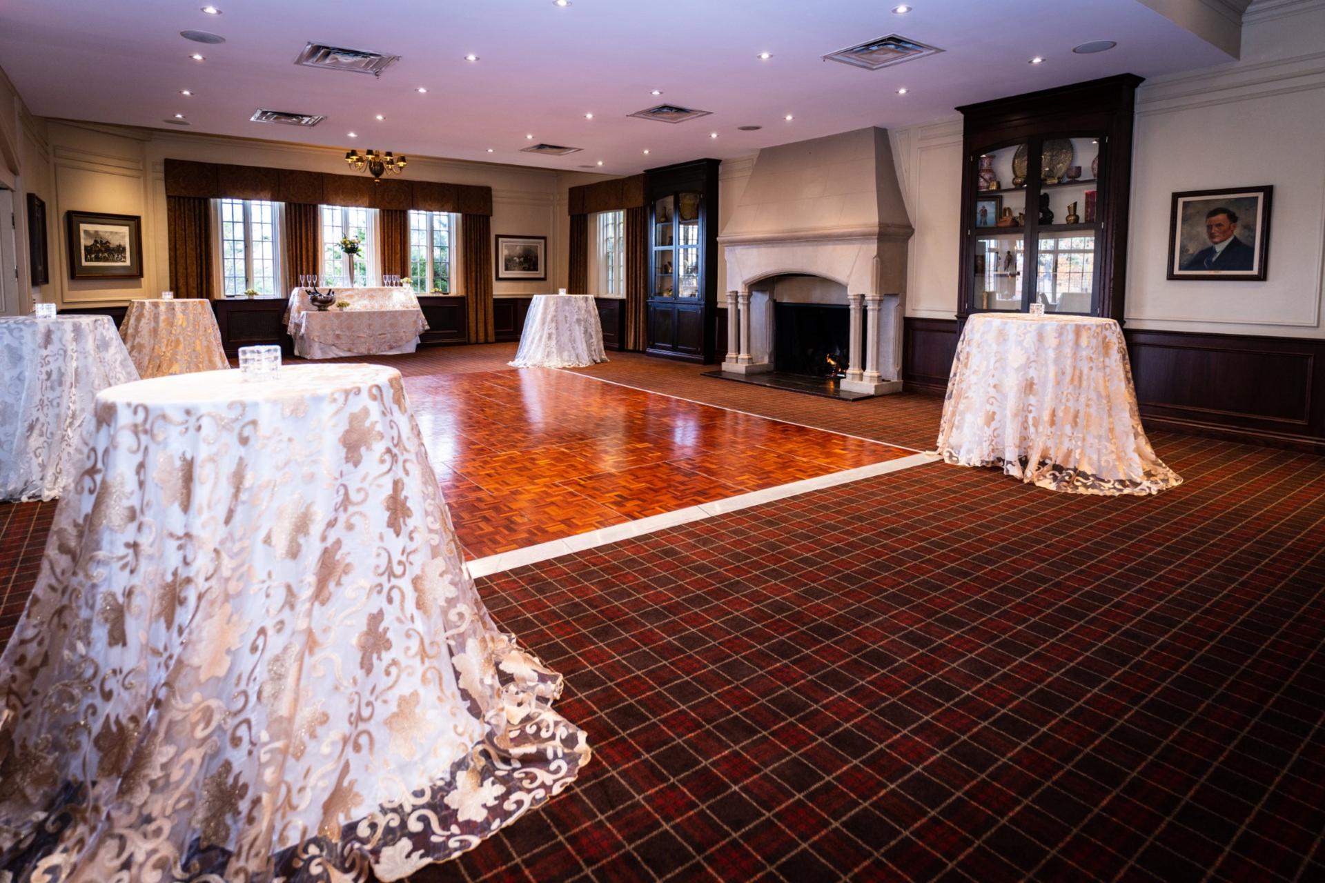 Founders Room