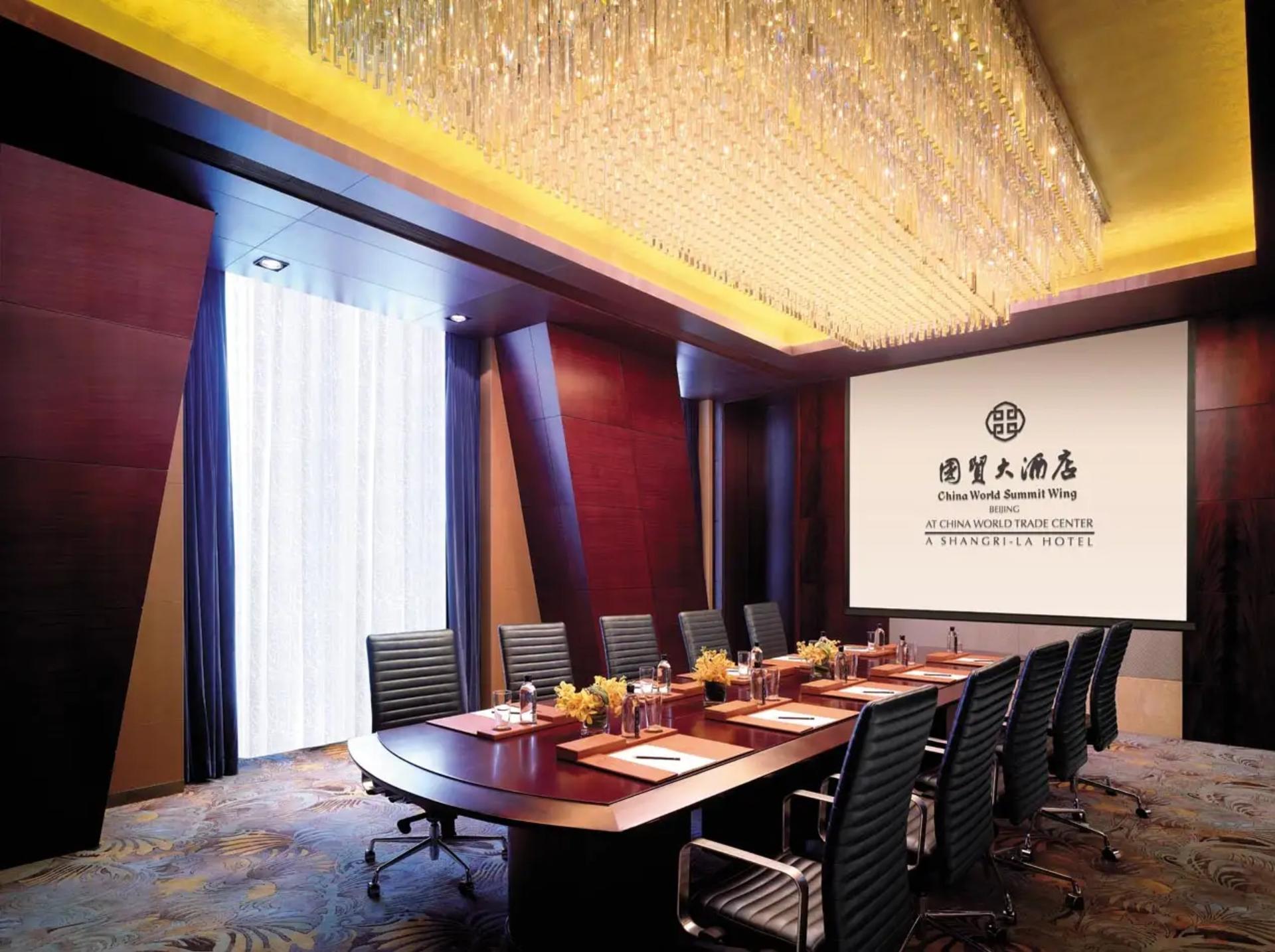 SW 31 (Boardroom)