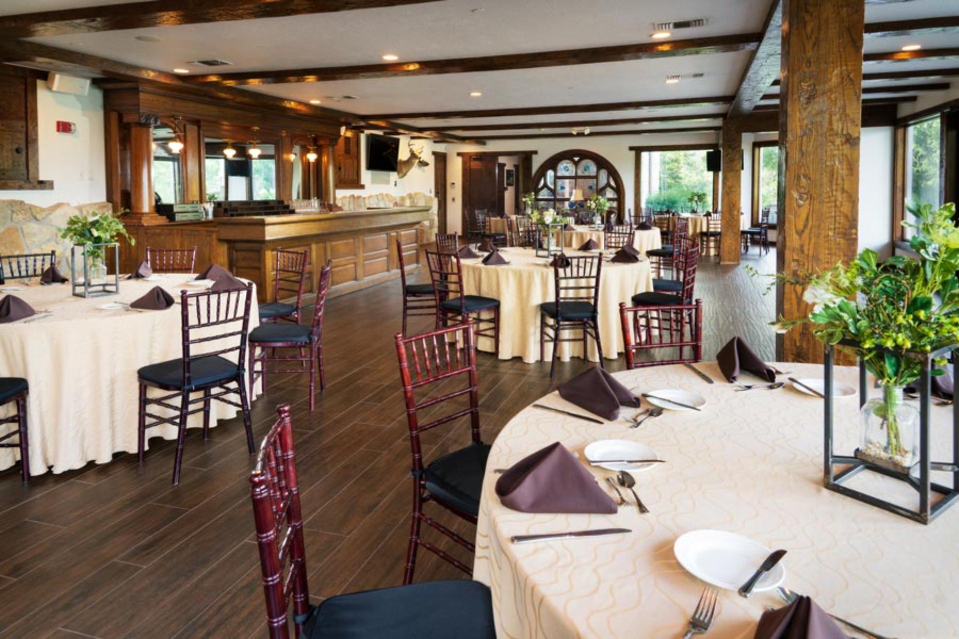 The Worman Room