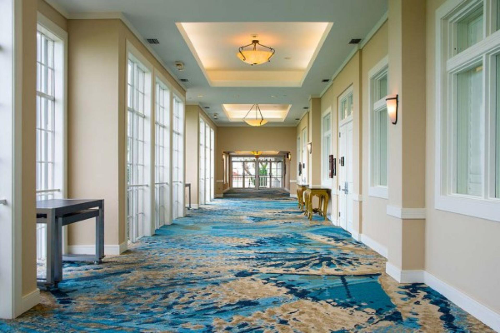 Overseas Foyer