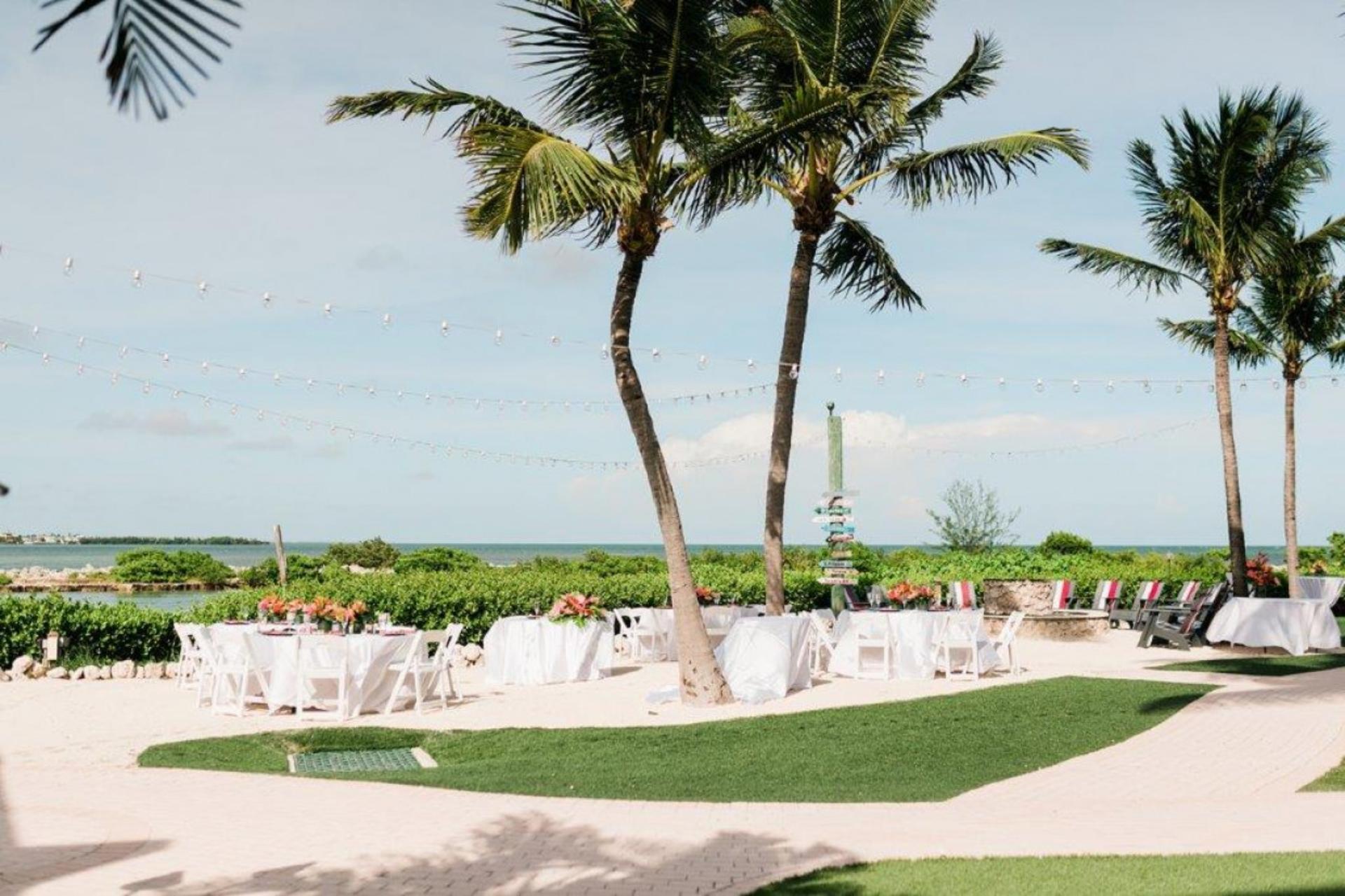 Oasis Cay