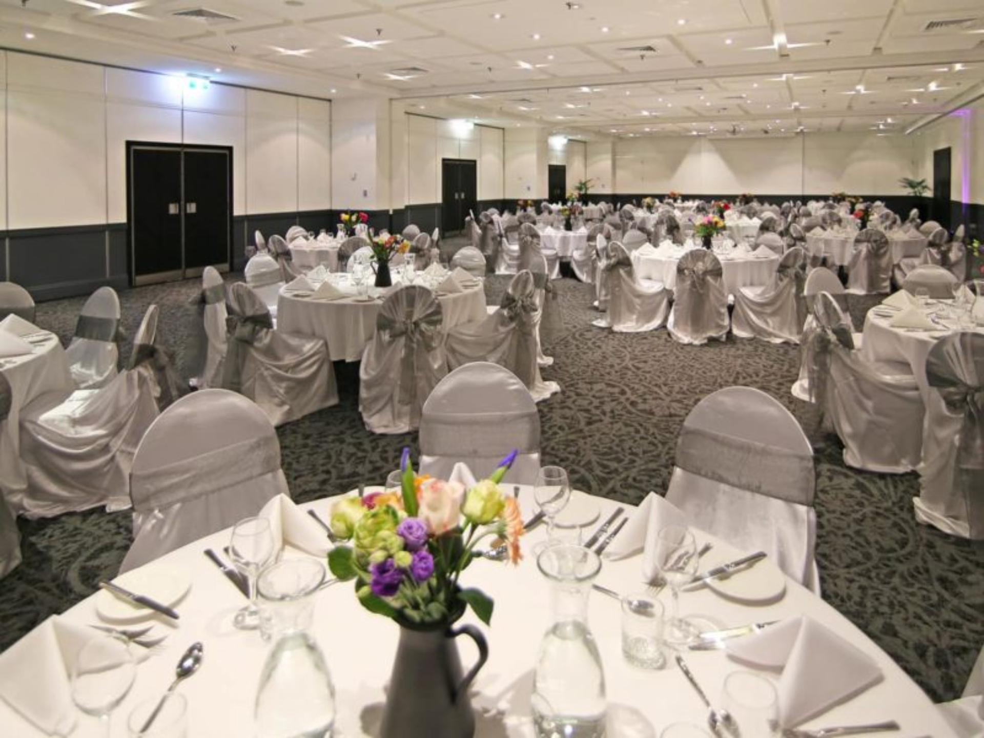Grand Ballroom