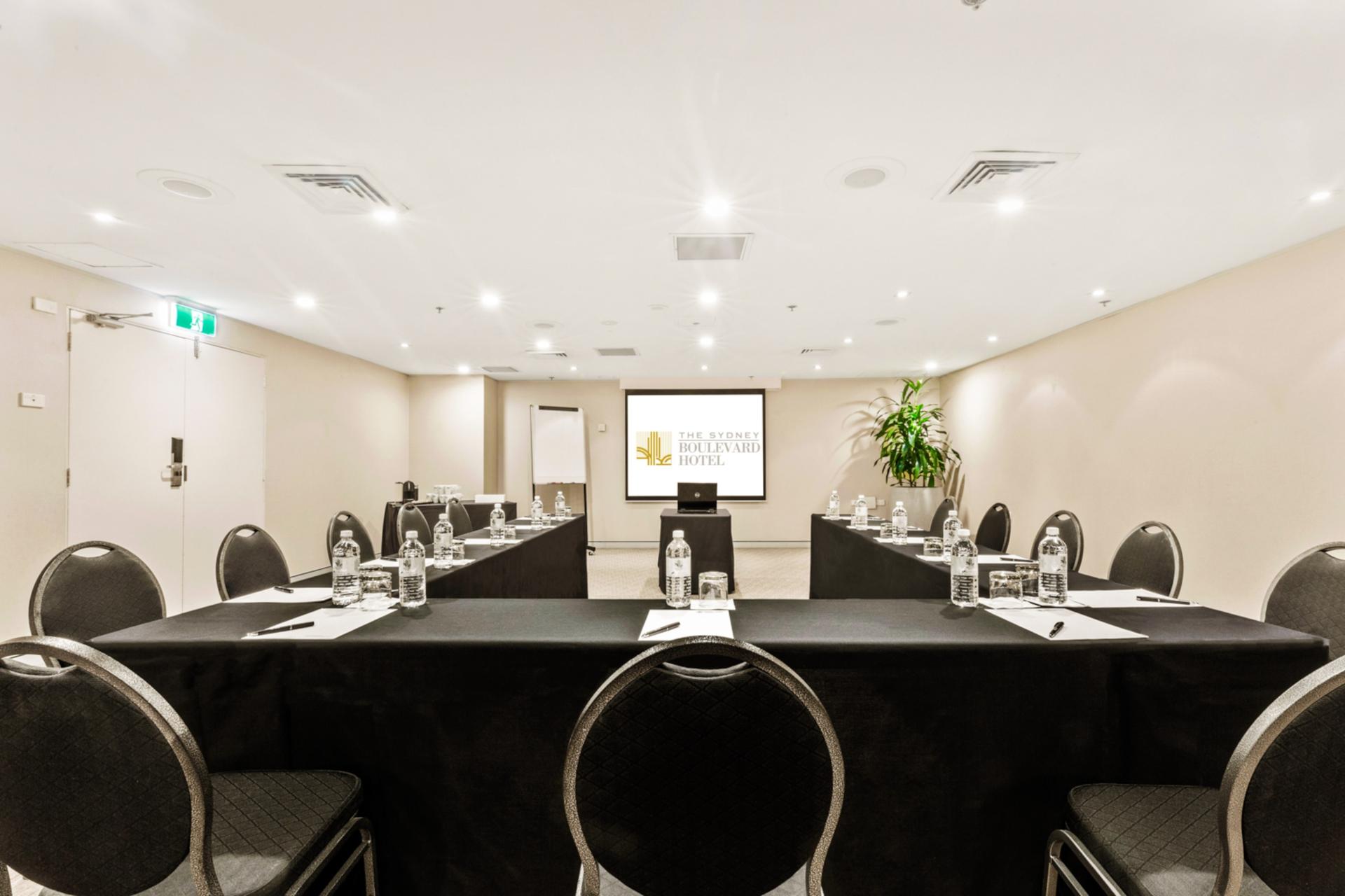 Robinson Room