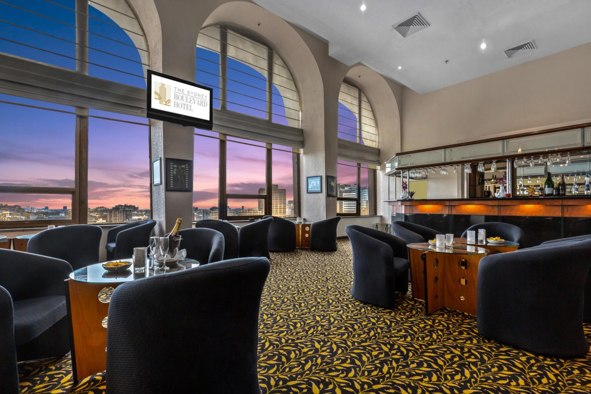 Twenty Five – Harbour View