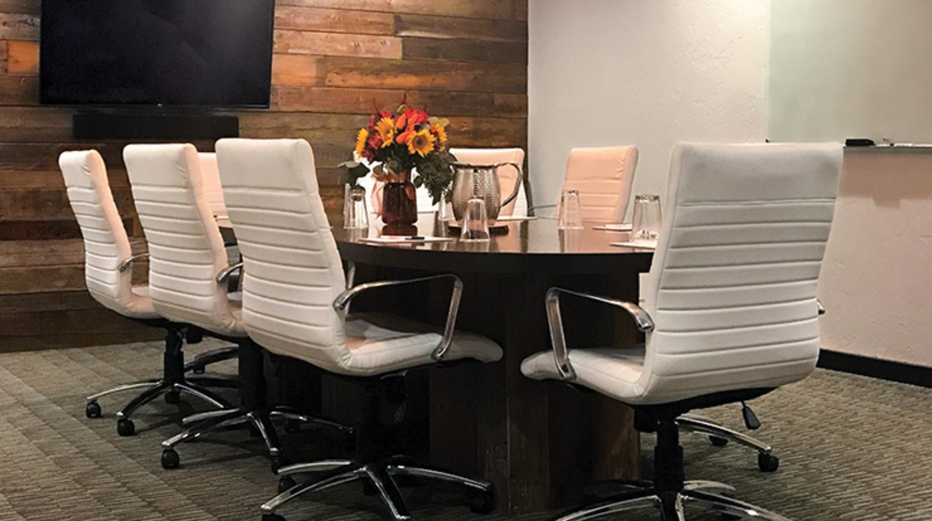 Executive Boardroom
