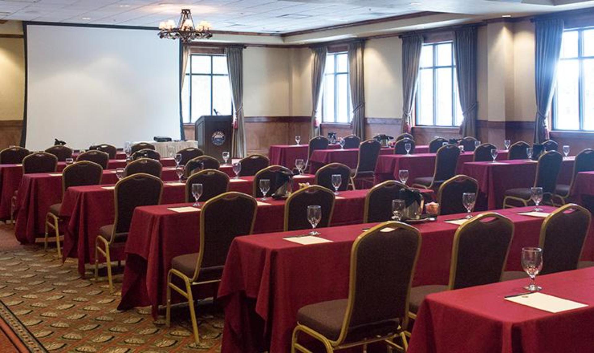 Conference Center