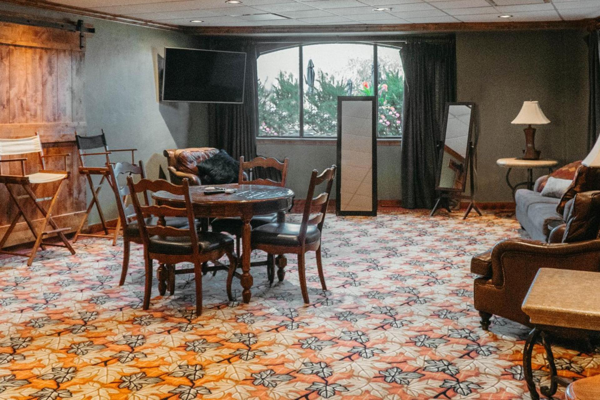 State Room