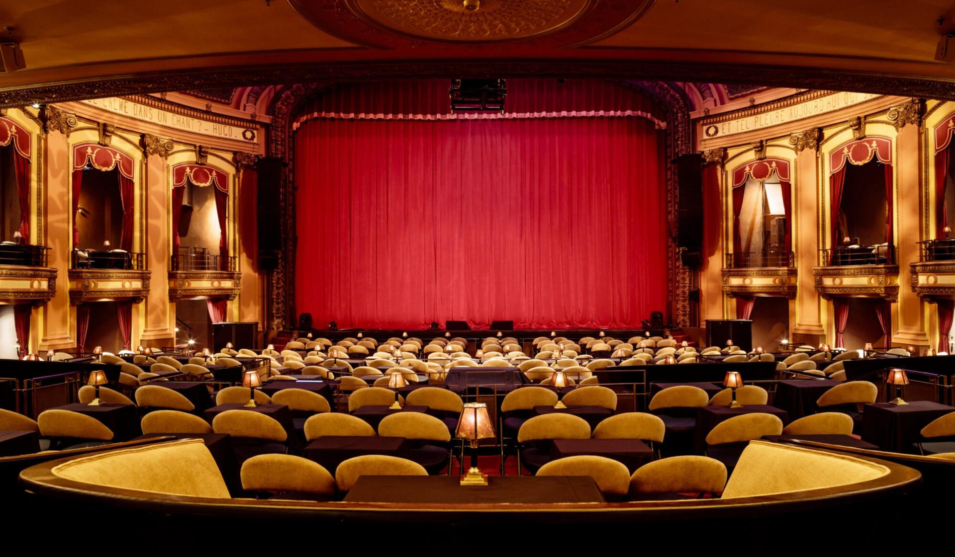 Capitol Theatre