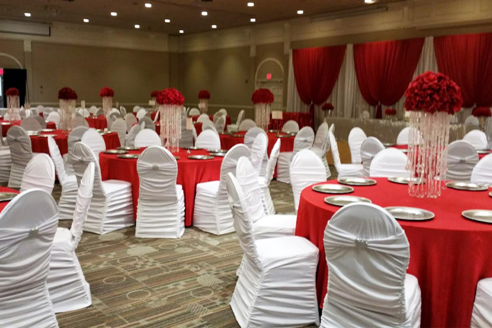 Ballroom