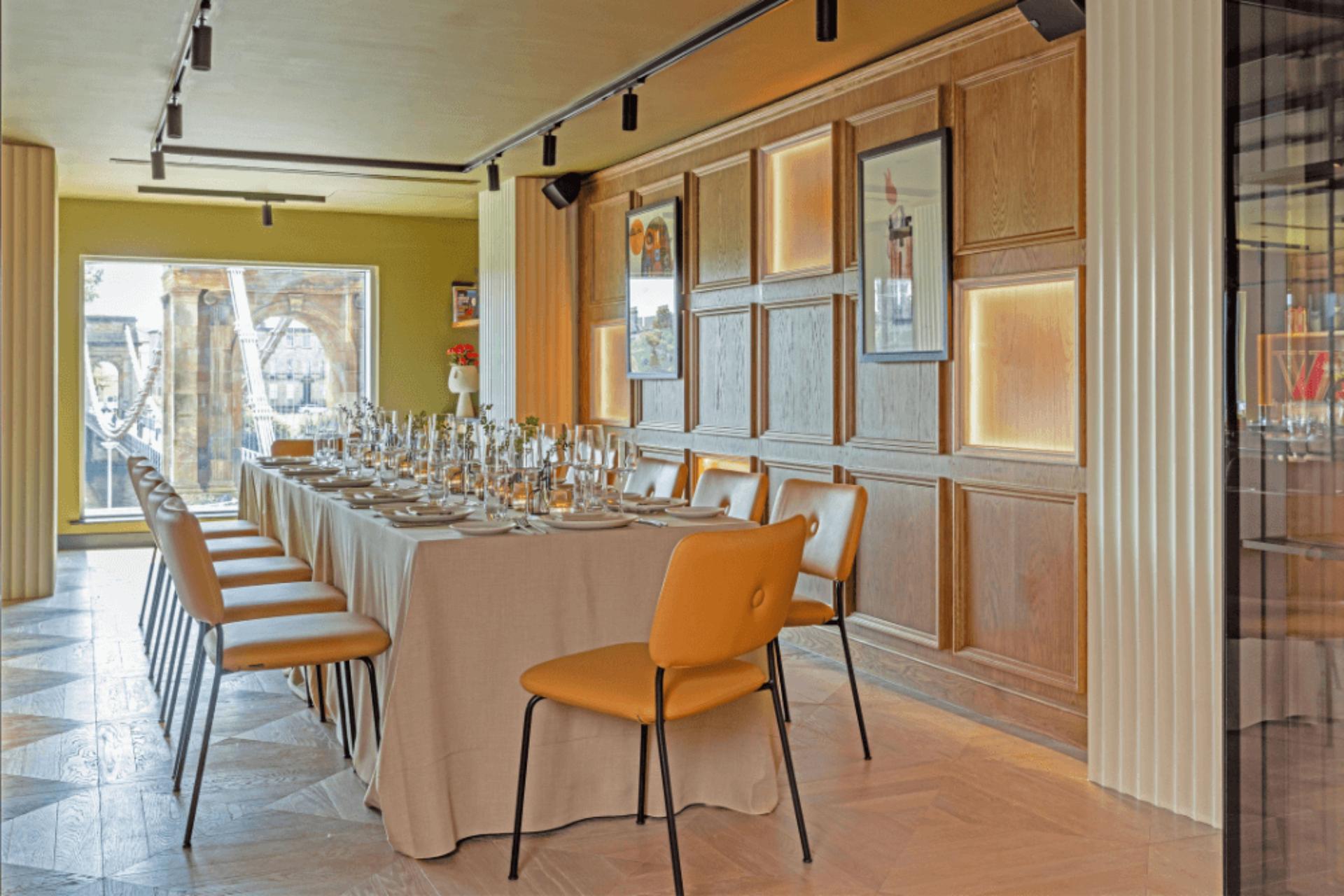 Meeting Room 1 & 2