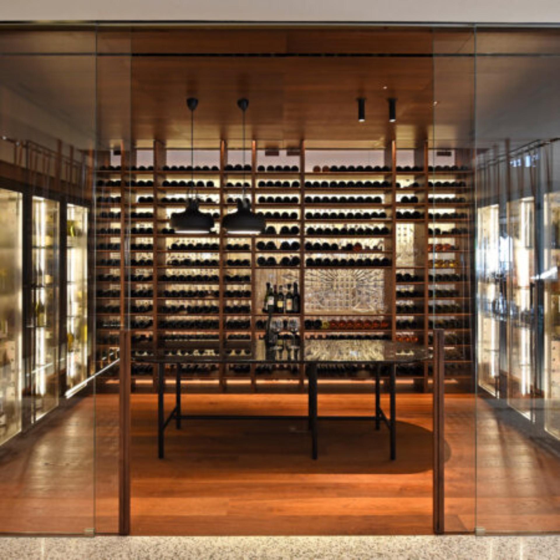 Wine Cellar