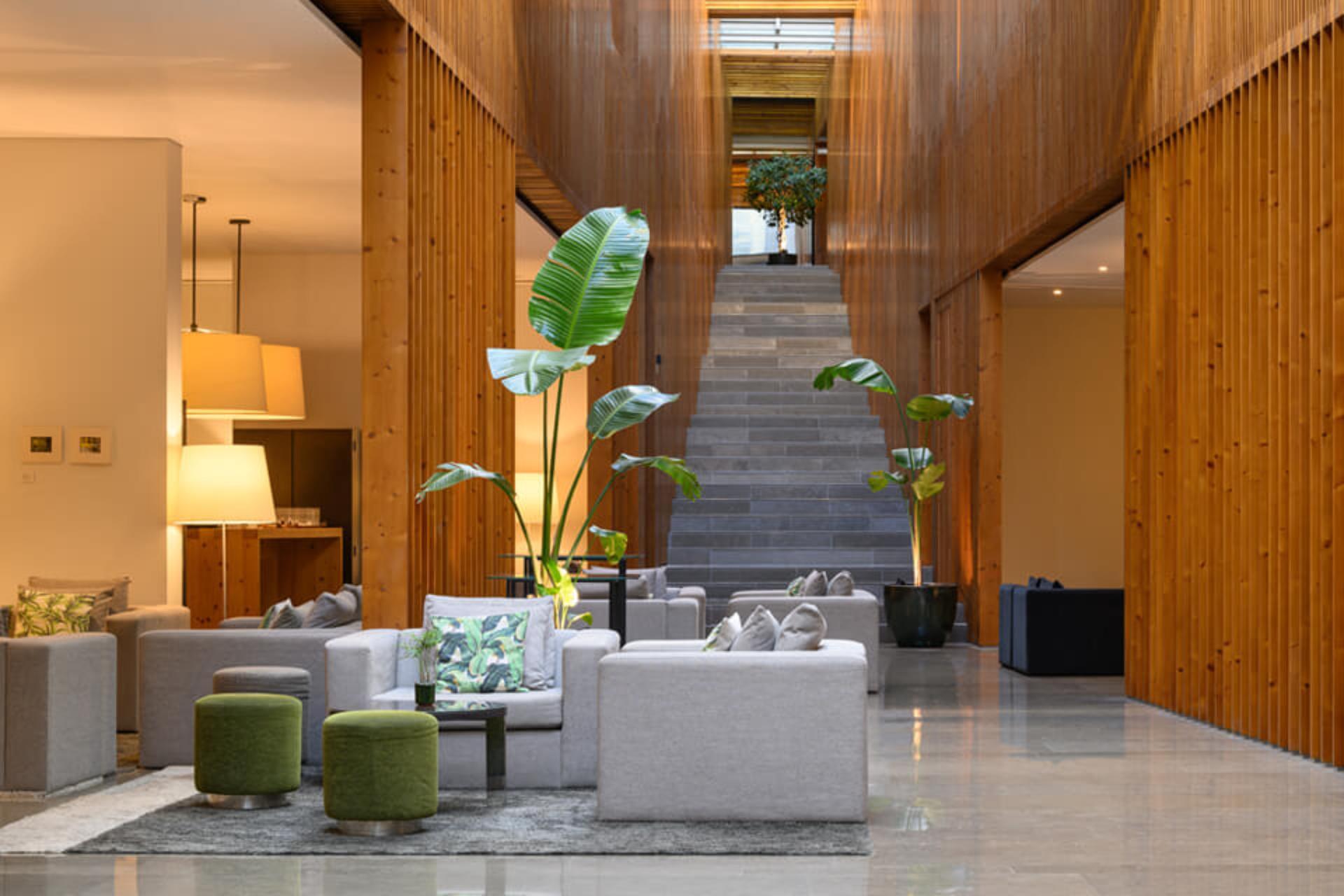 Chiado Lounge