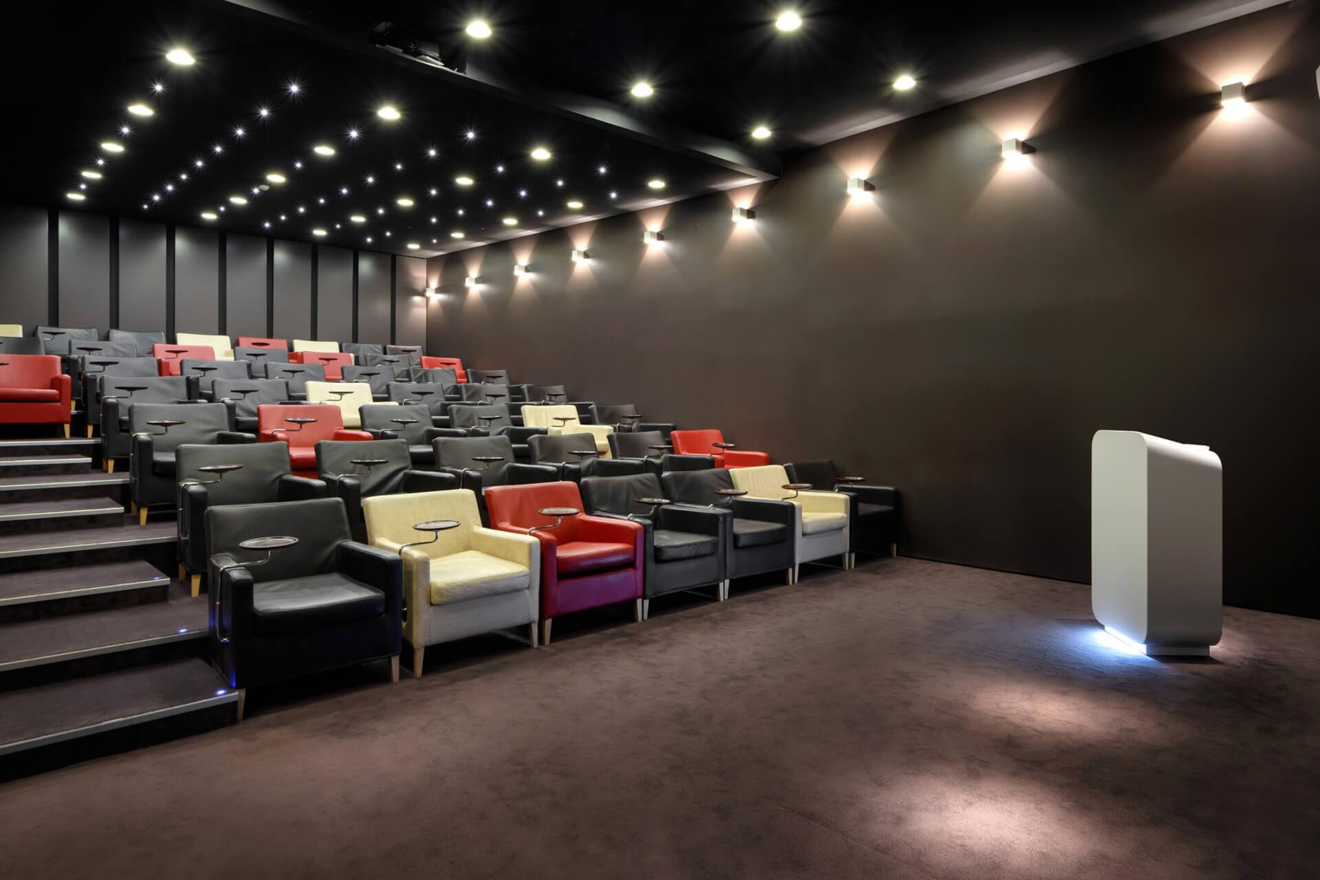 Auditorium