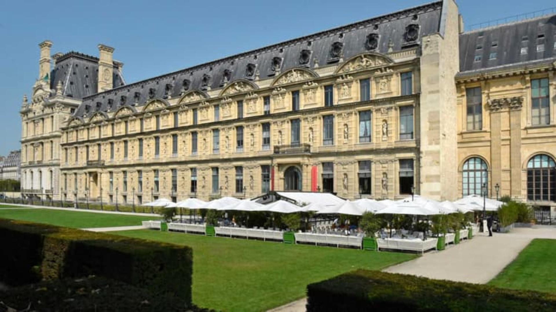 Full Buyout of Loulou Restaurant Paris