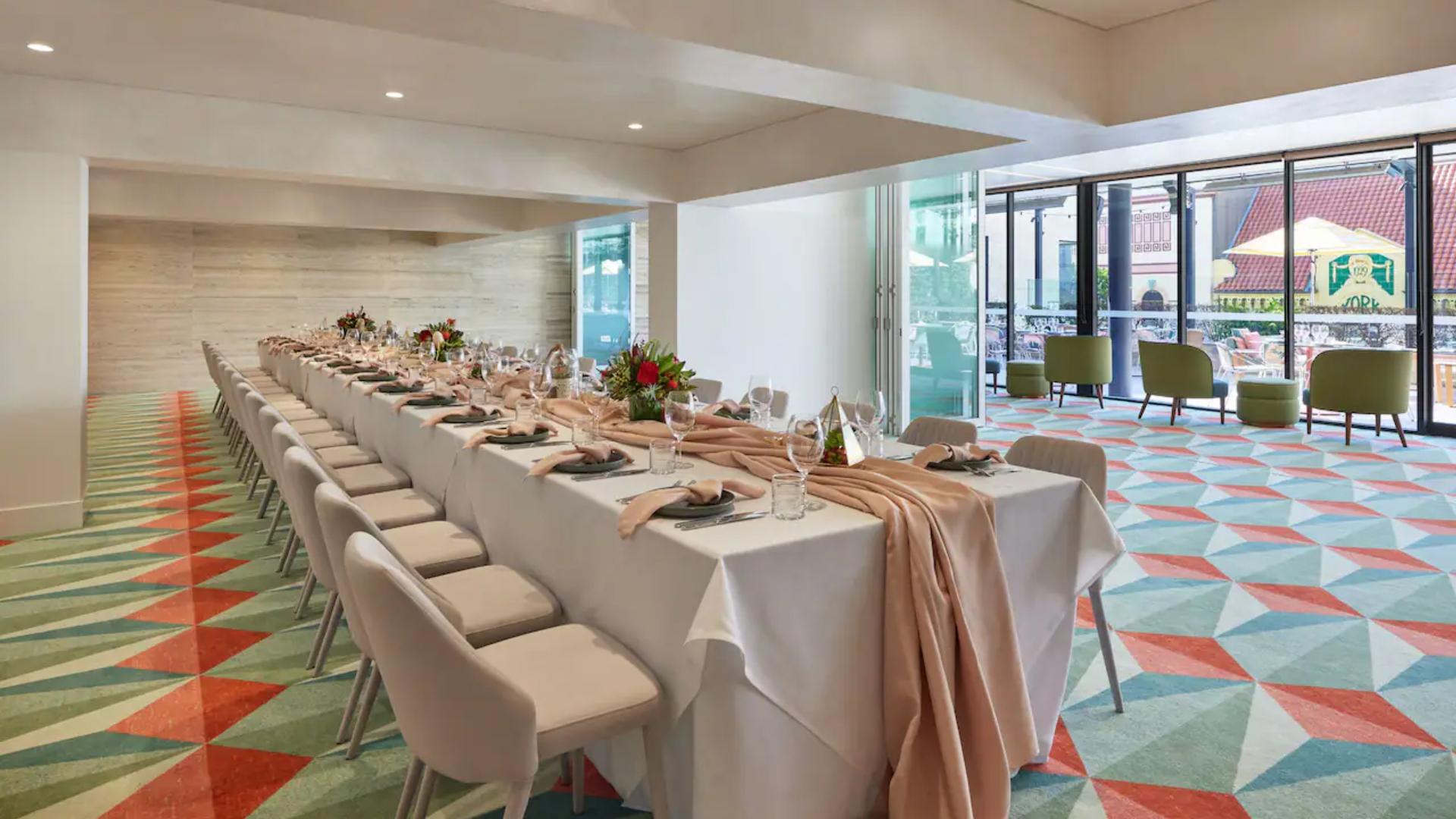 Hibiscus Room Level 4 Exclusively