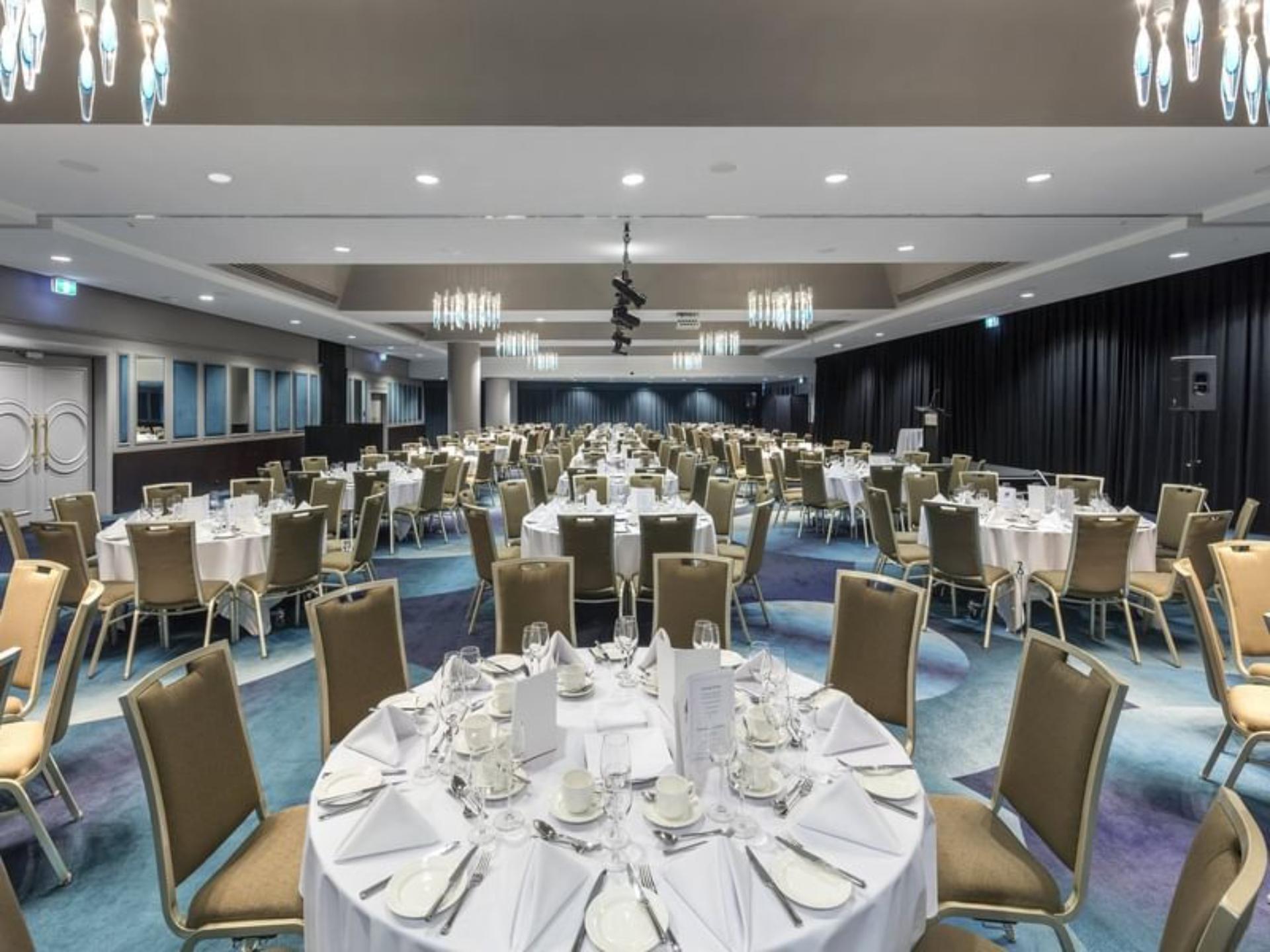 Presidential Ballroom