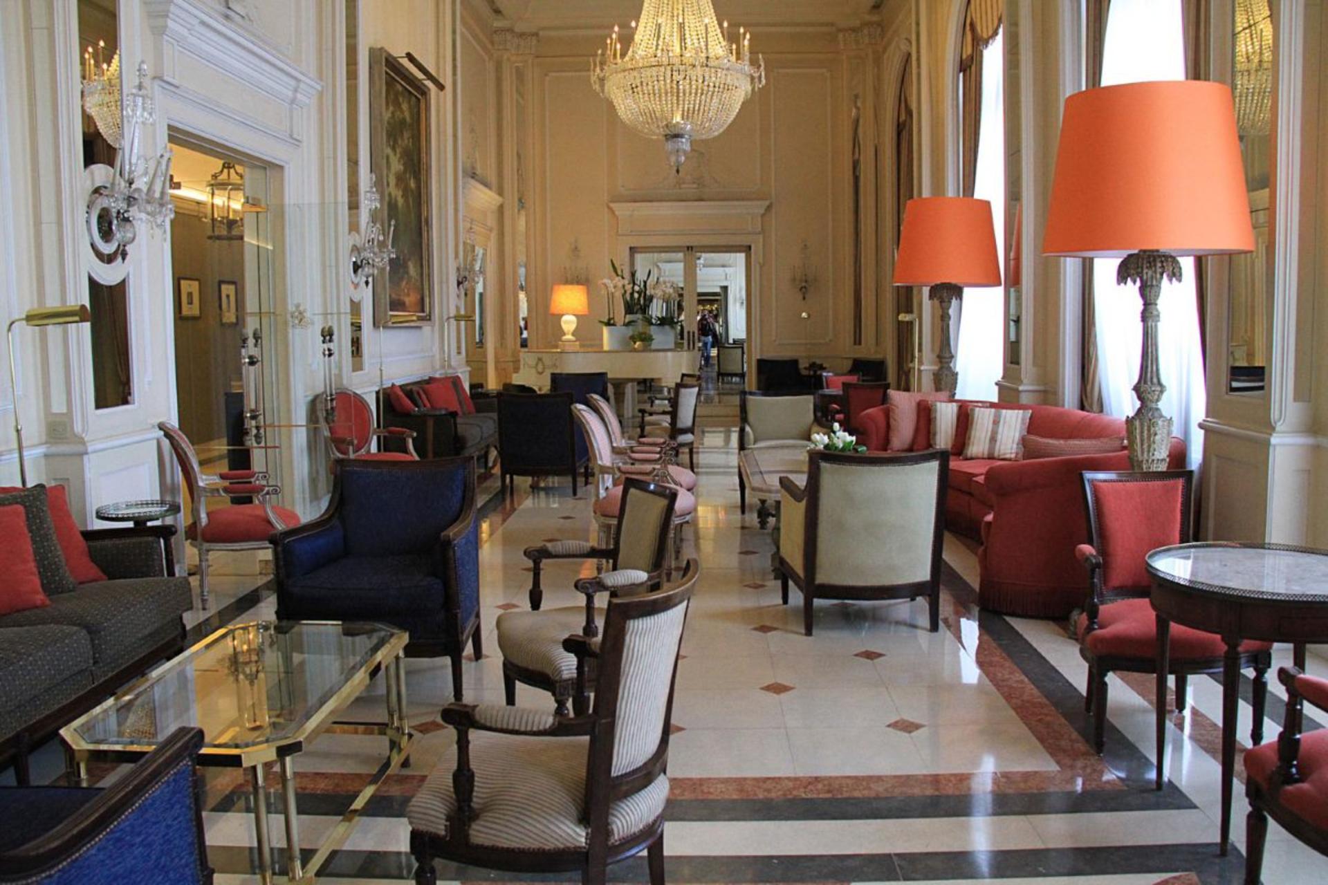 Imperial Room
