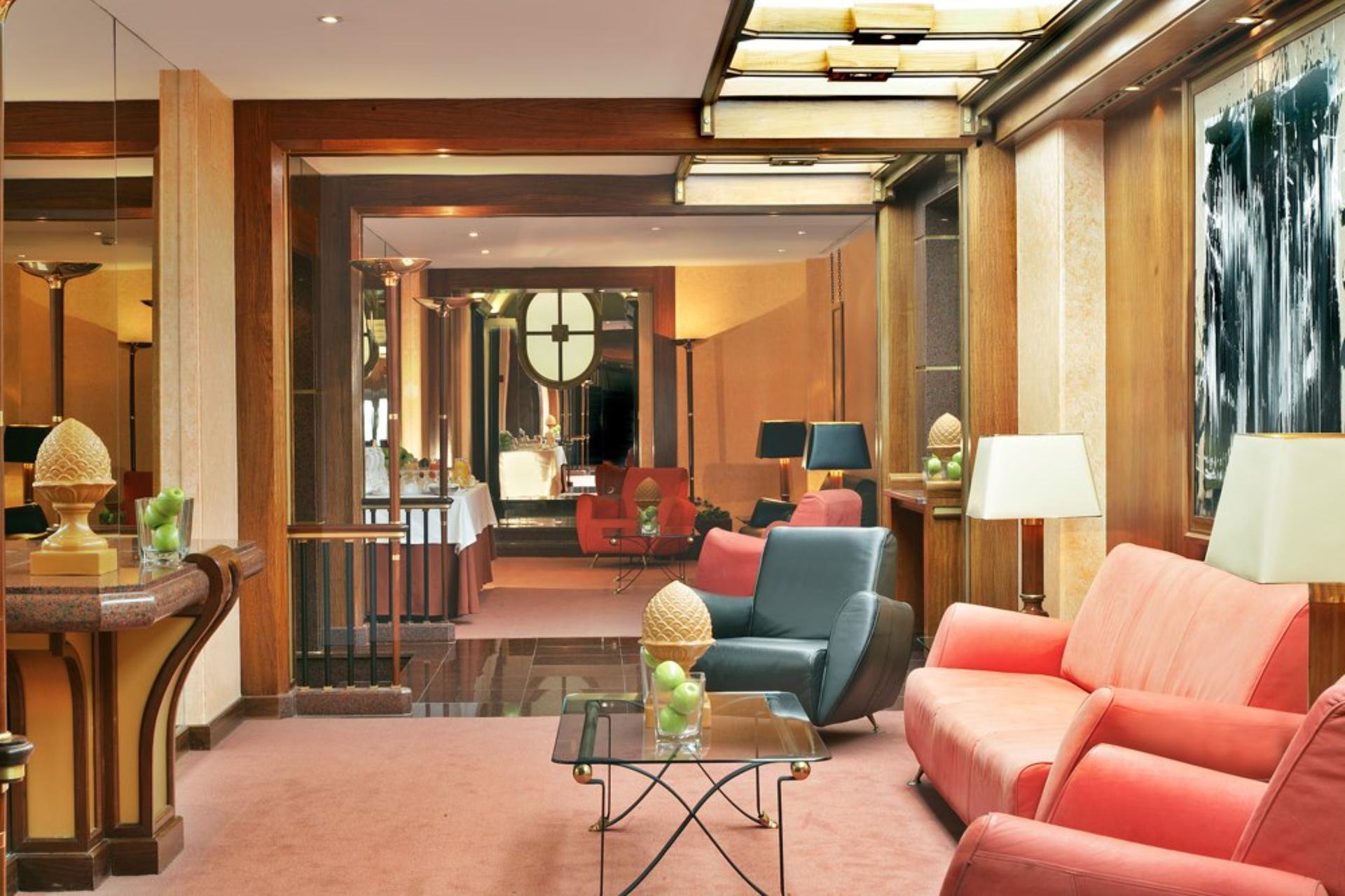 Park Suite - A+B