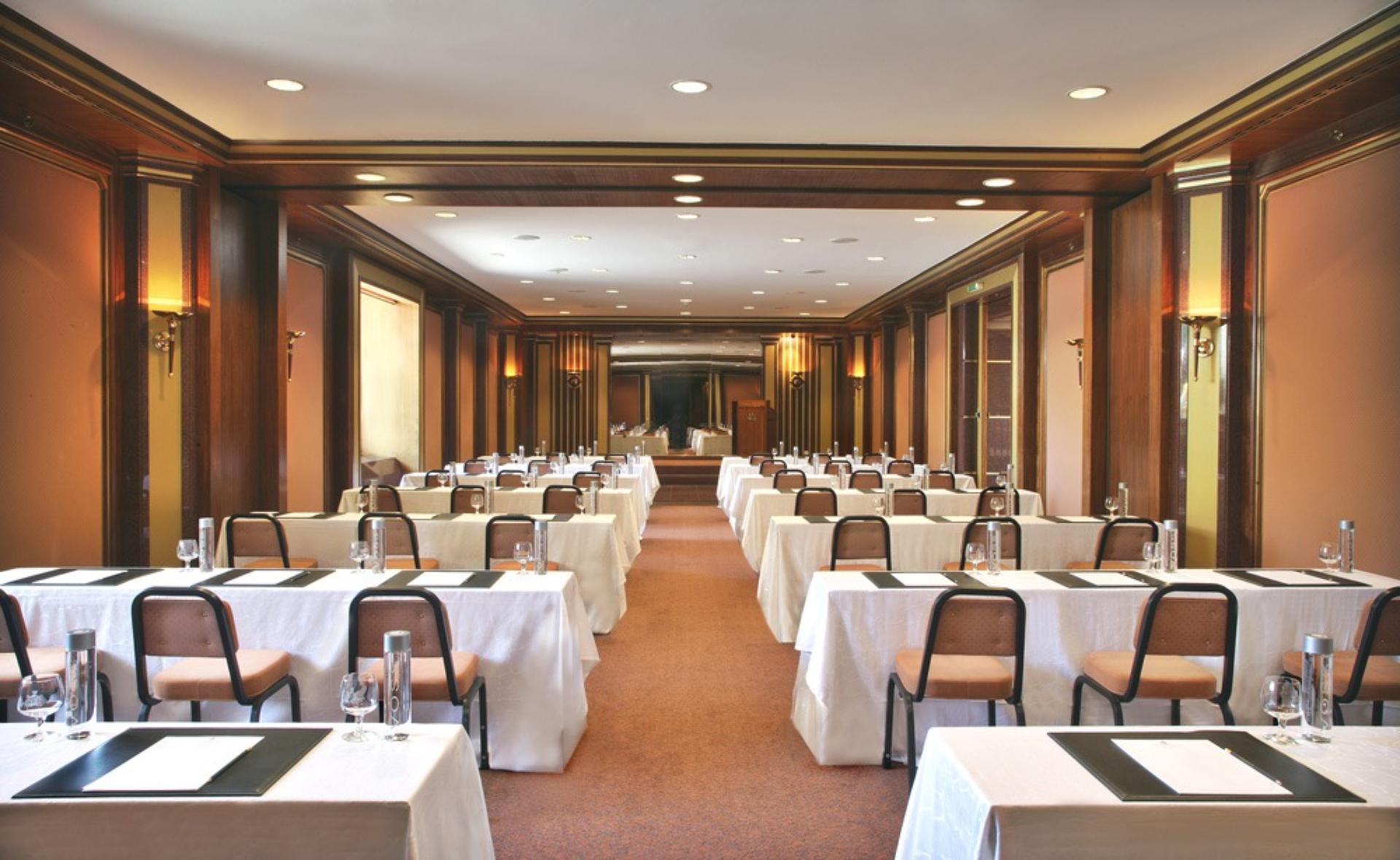 Park Suite - A