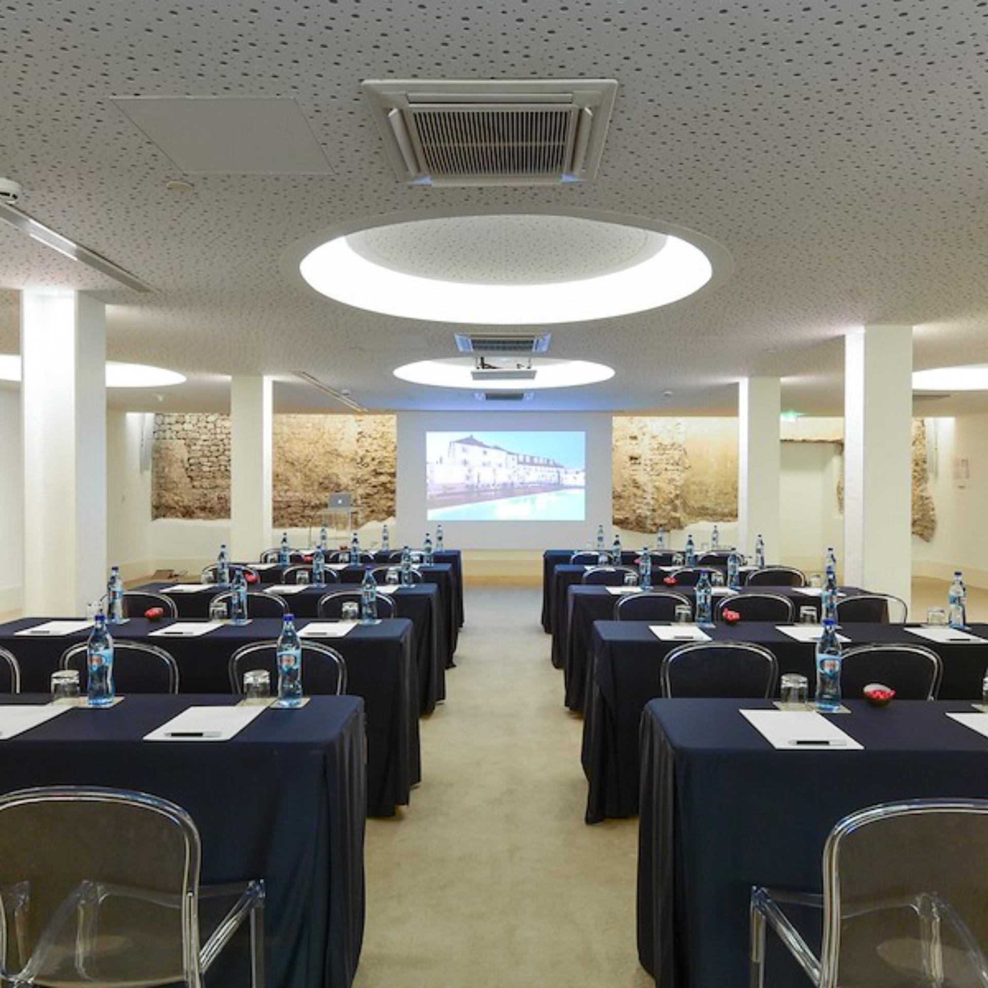 Meeting And Event Space