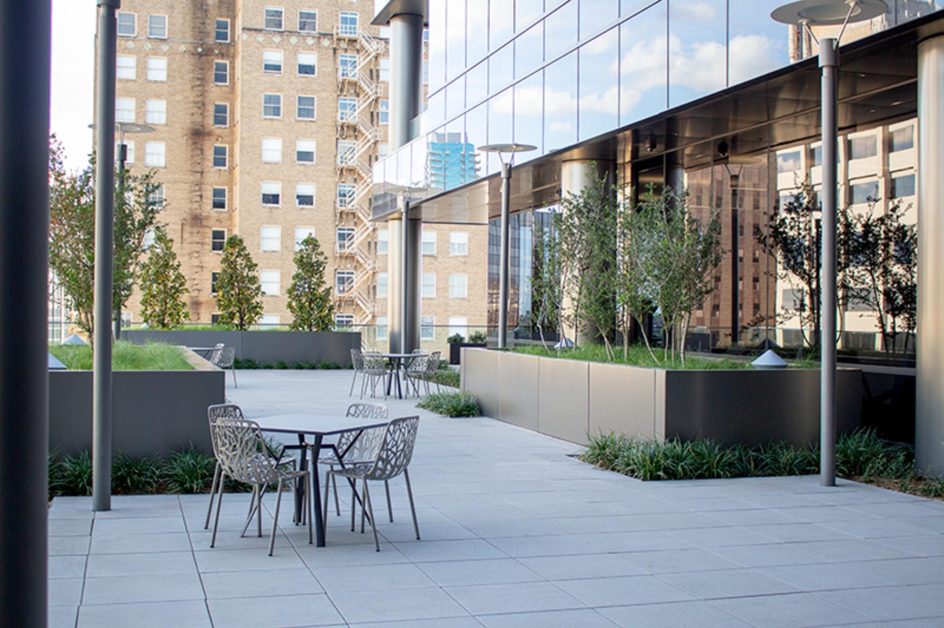Full Buyout of Branch & Bird