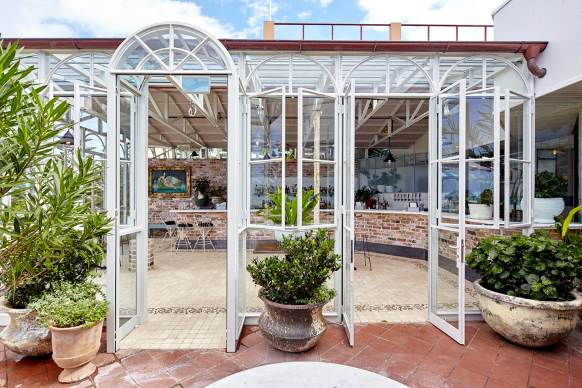 Full Buyout of Coogee Pavilion Rooftop