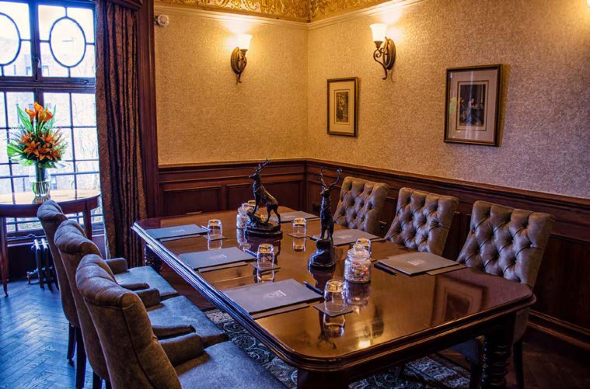 The Snug