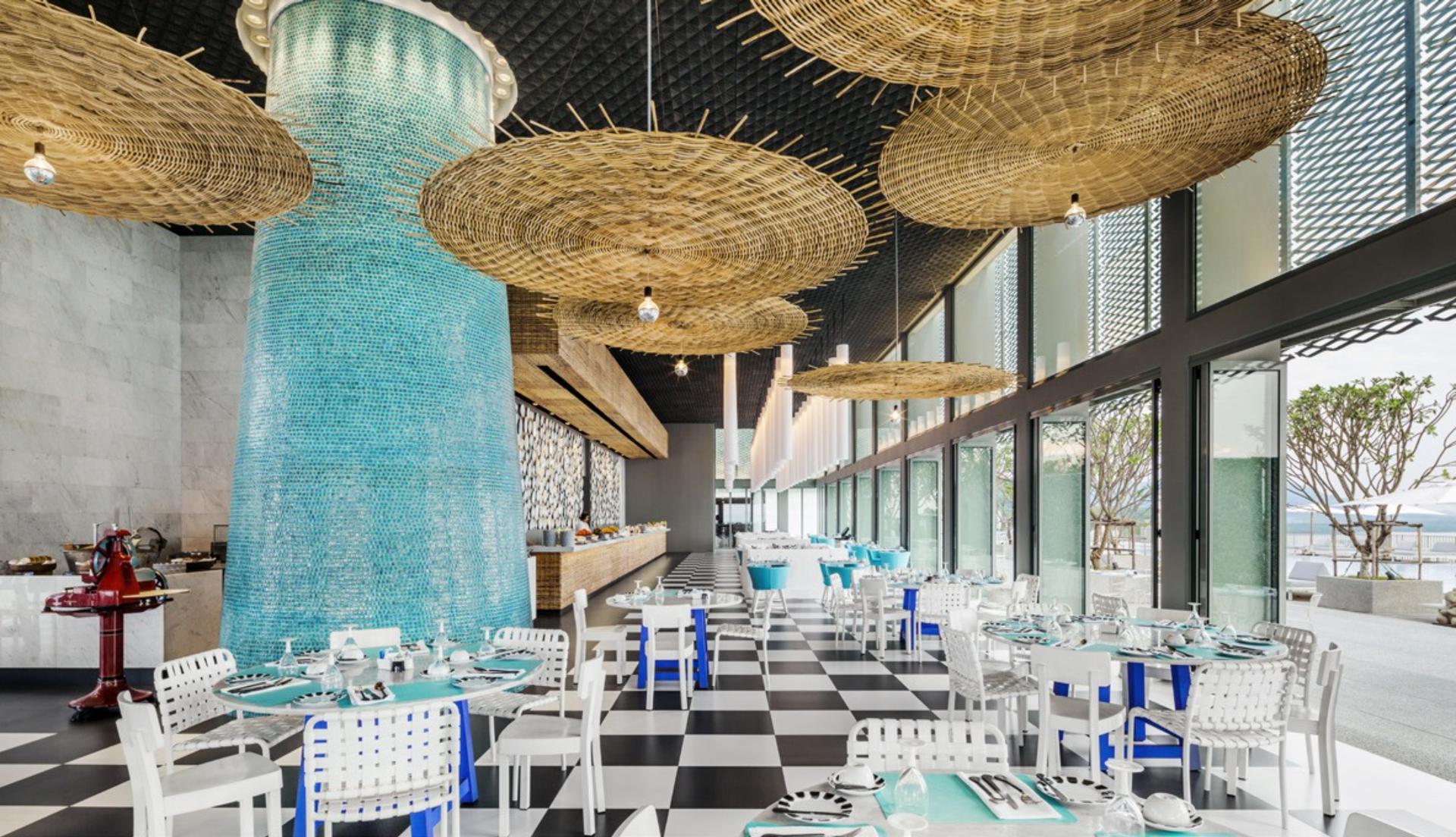 La Sirena Interior