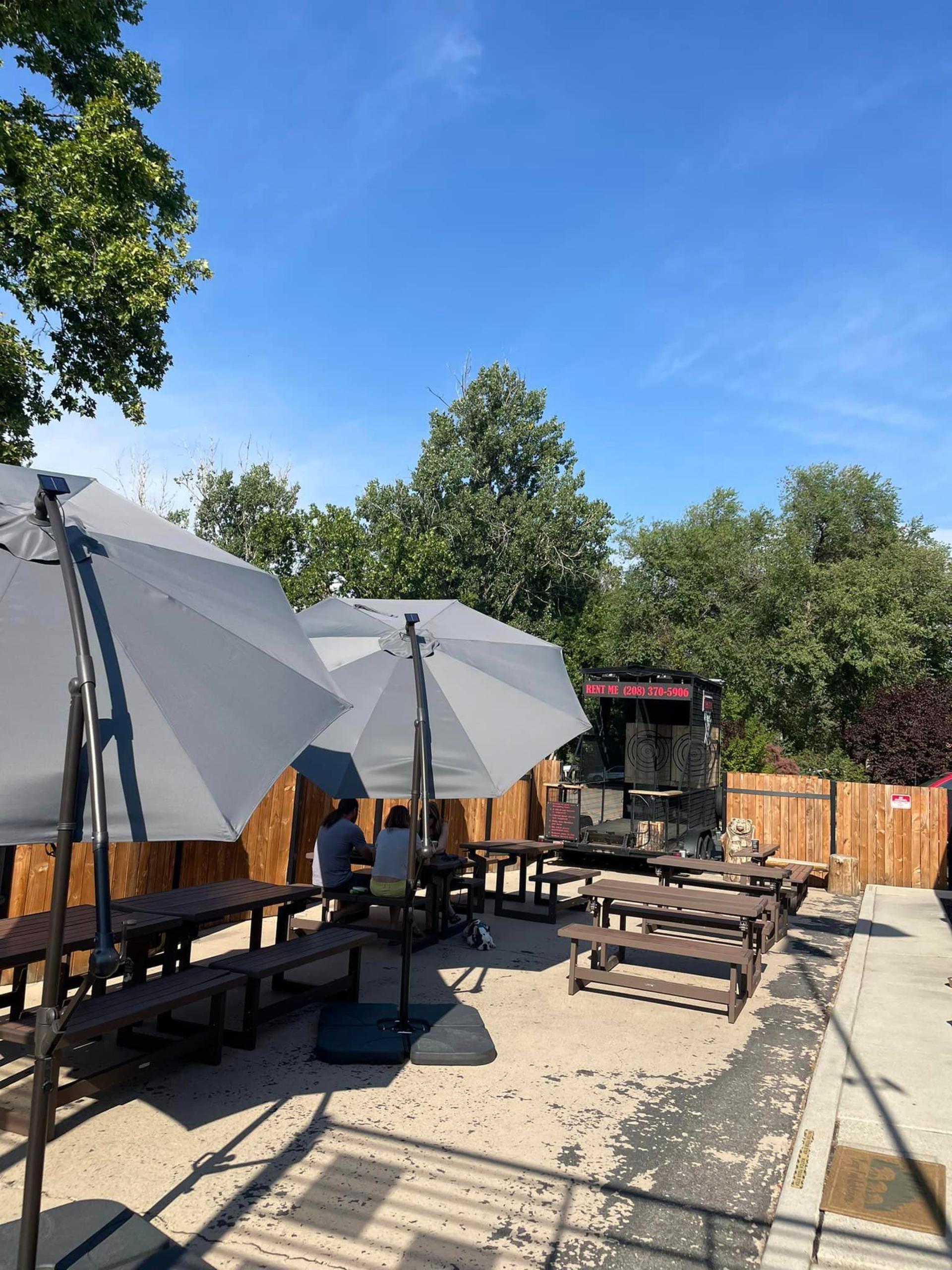 Outdoor Space