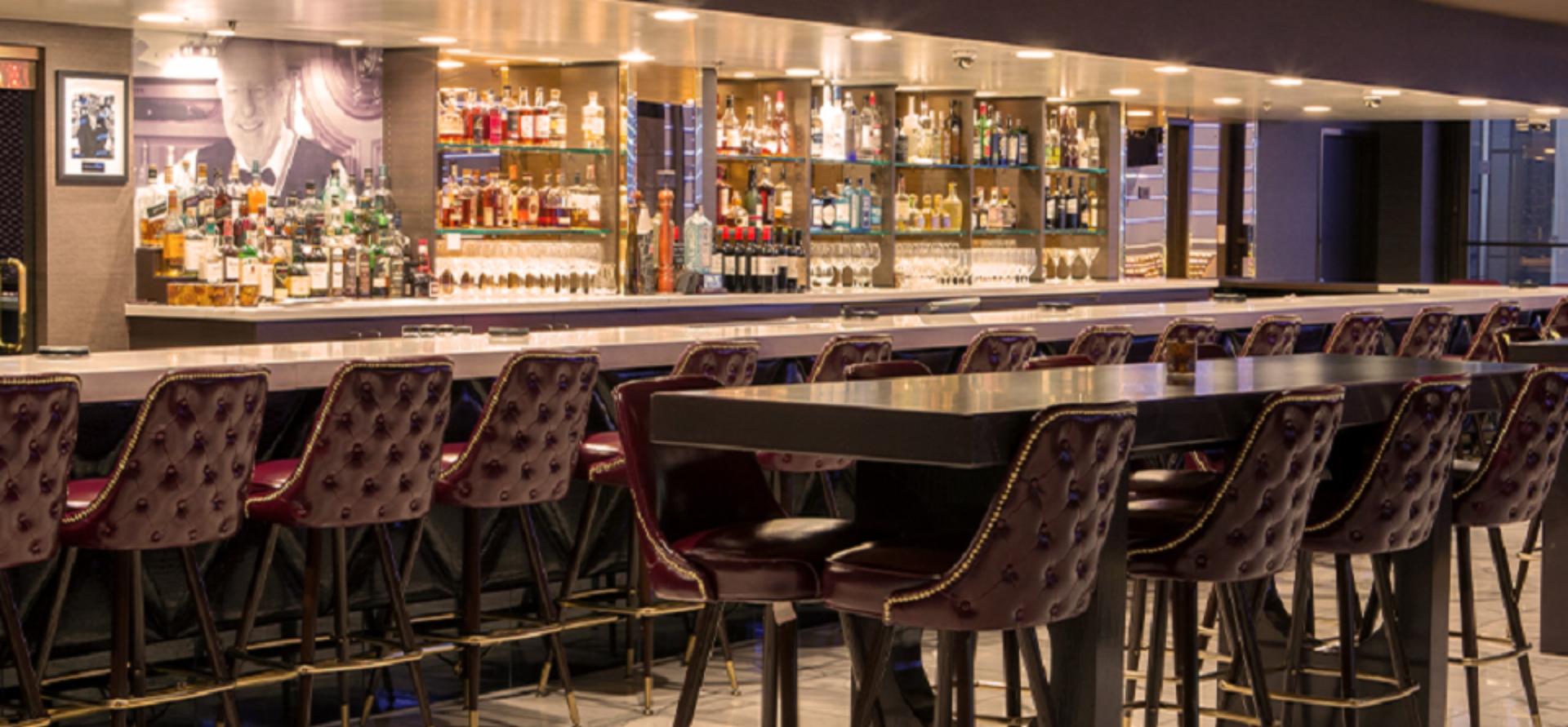 Oscar’s Restaurant Bar & Lounge