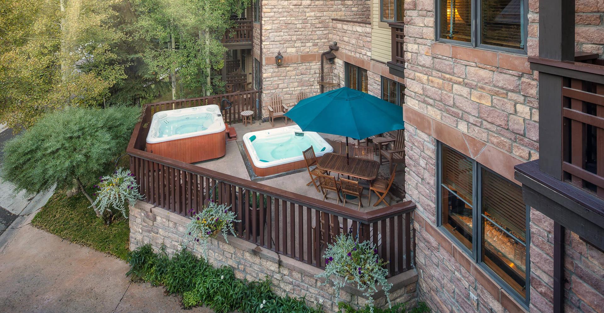 Full Buyout of The Hotel Telluride
