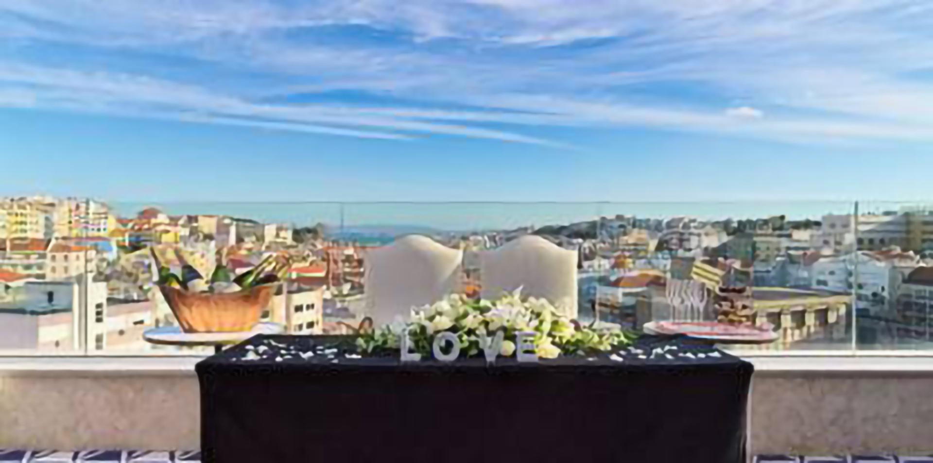 Limão Terrace