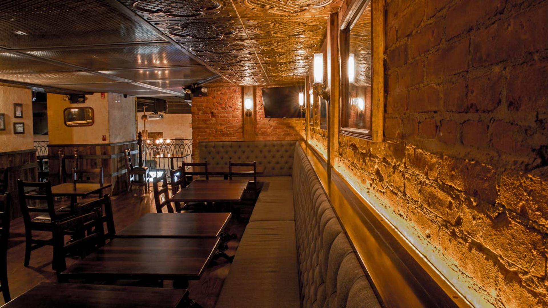 Greene Room