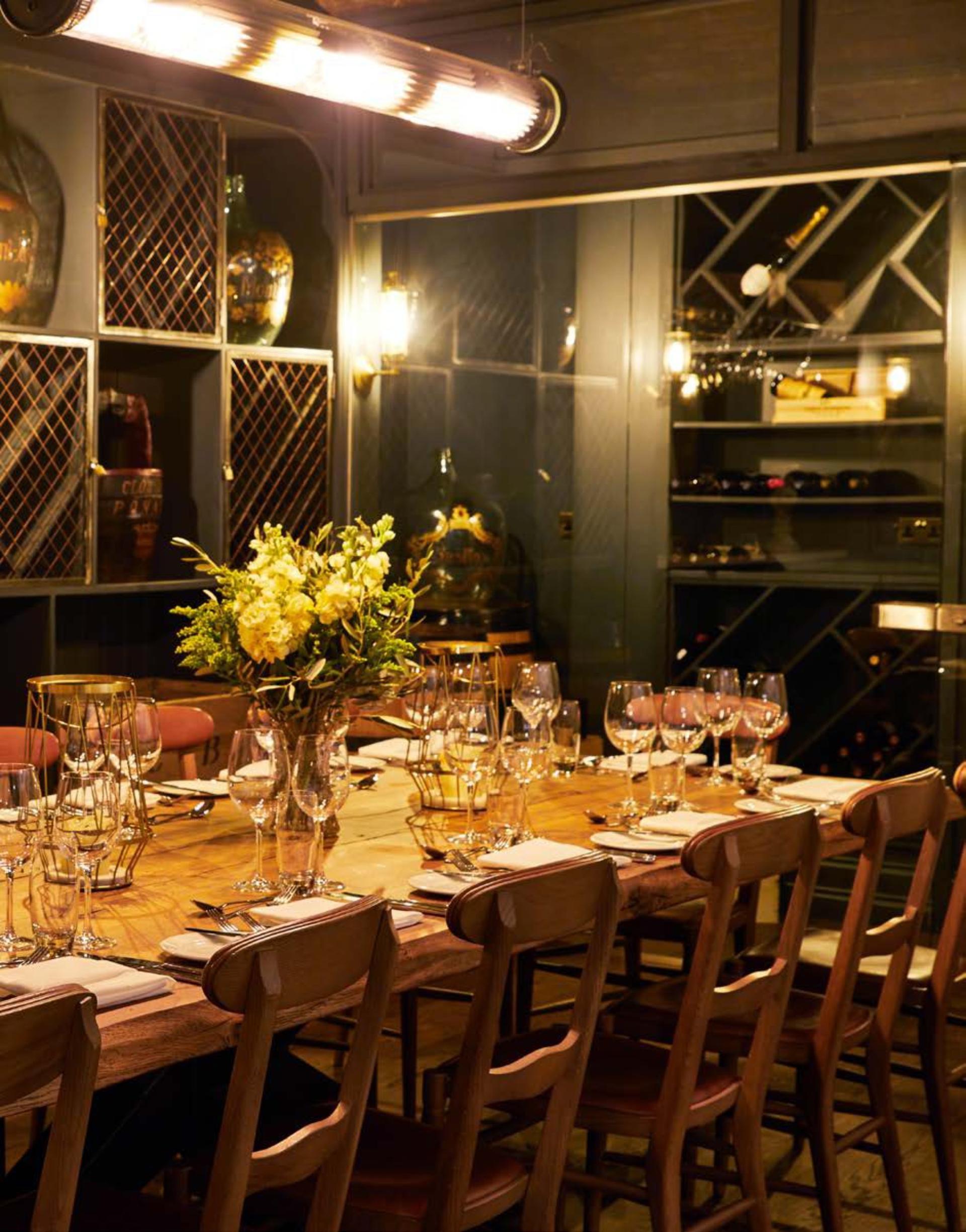 Wine Cellar